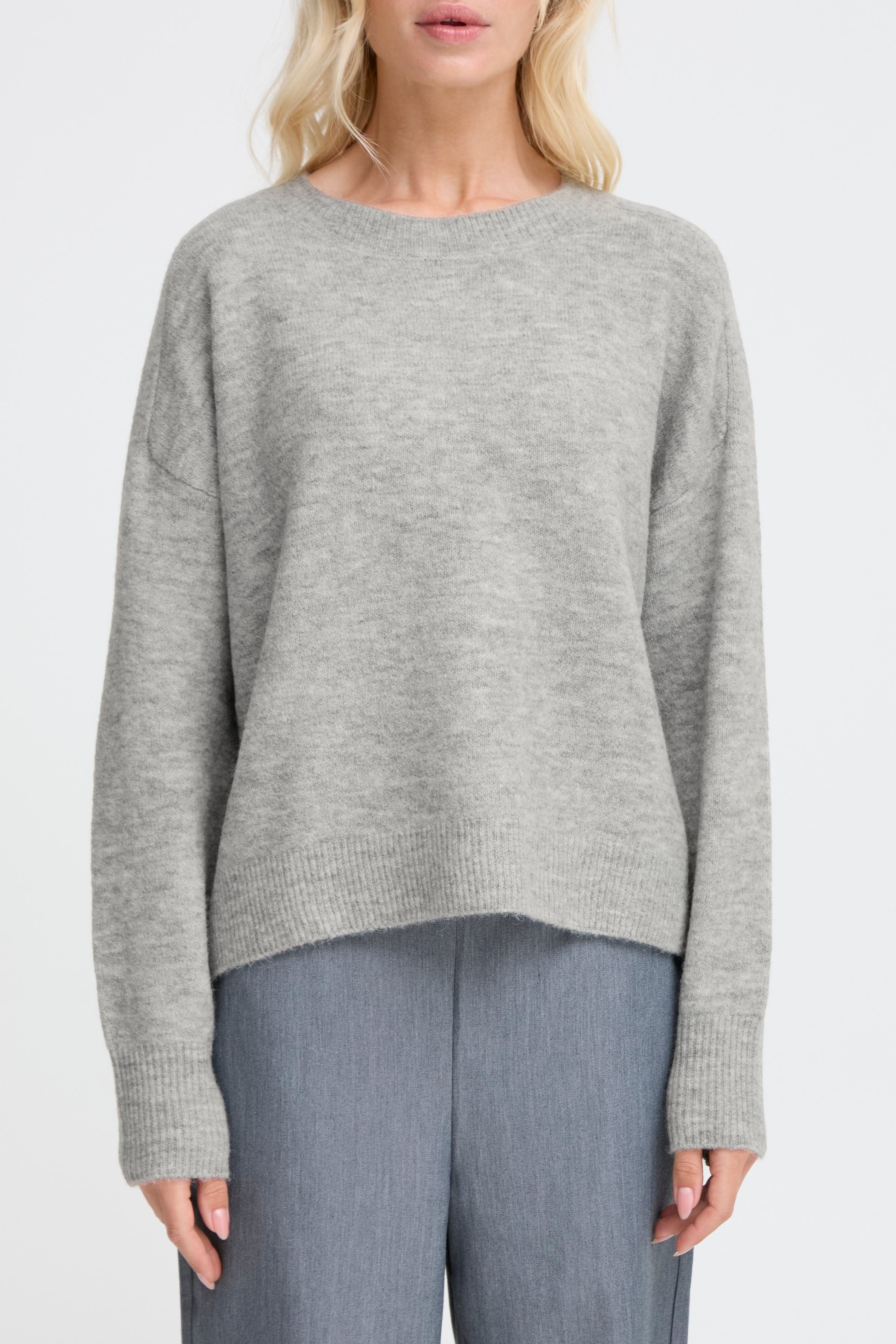 BYMONNA Pullover LOOKBOOK DETAIL 20817120-200455