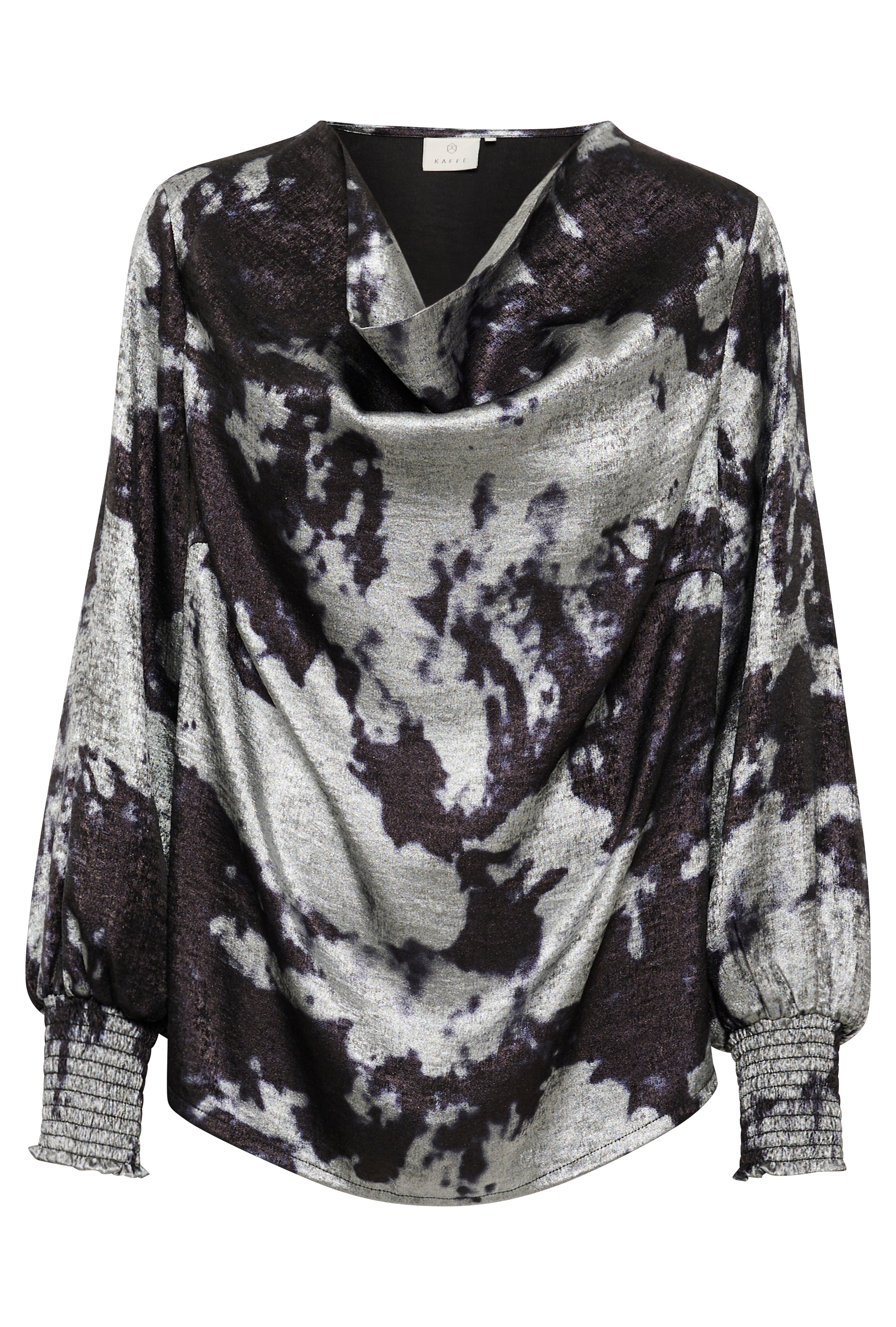 KAasky Bluse PACK FRONT 10509313-106670