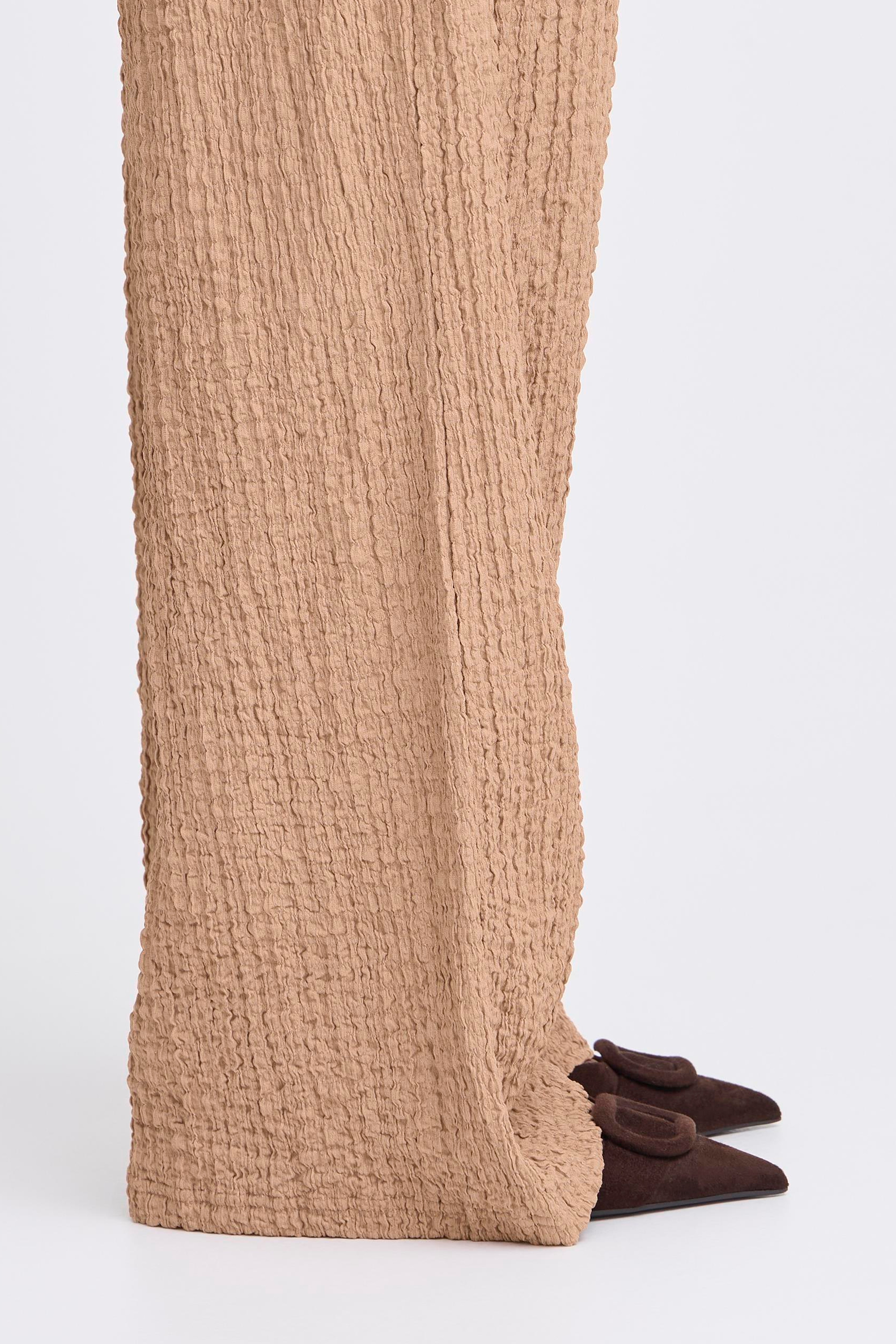 BYUMMI Byxor LOOKBOOK DETAIL 20816886-171227