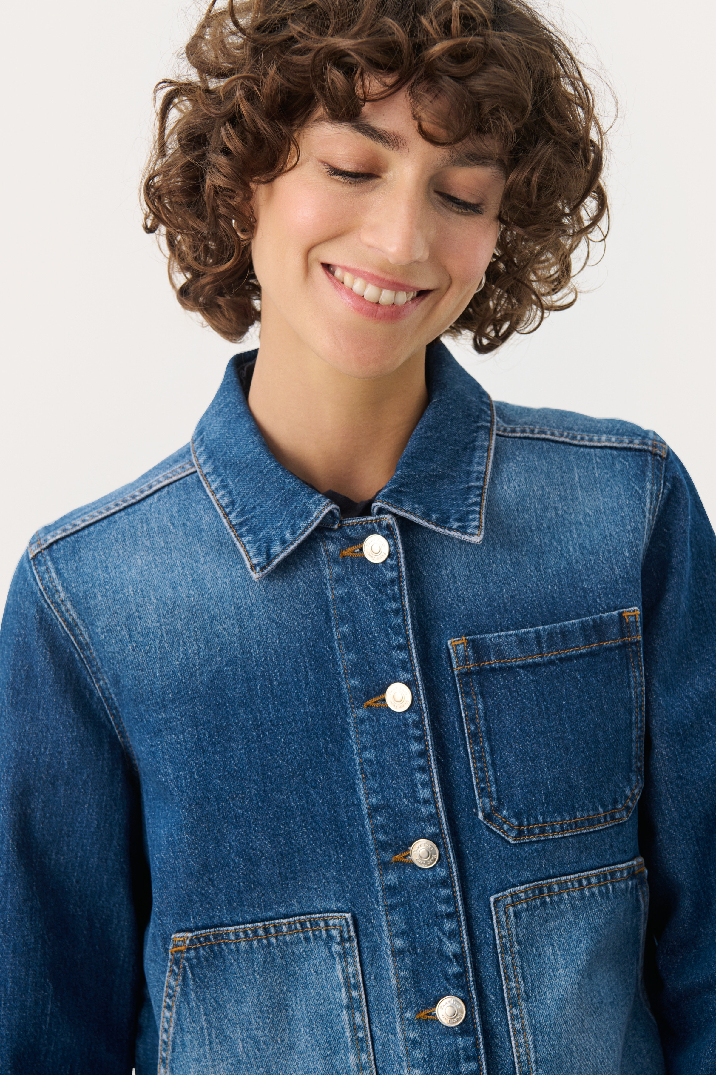 NanniePW Causal jas LOOKBOOK DETAIL 30309338-300156