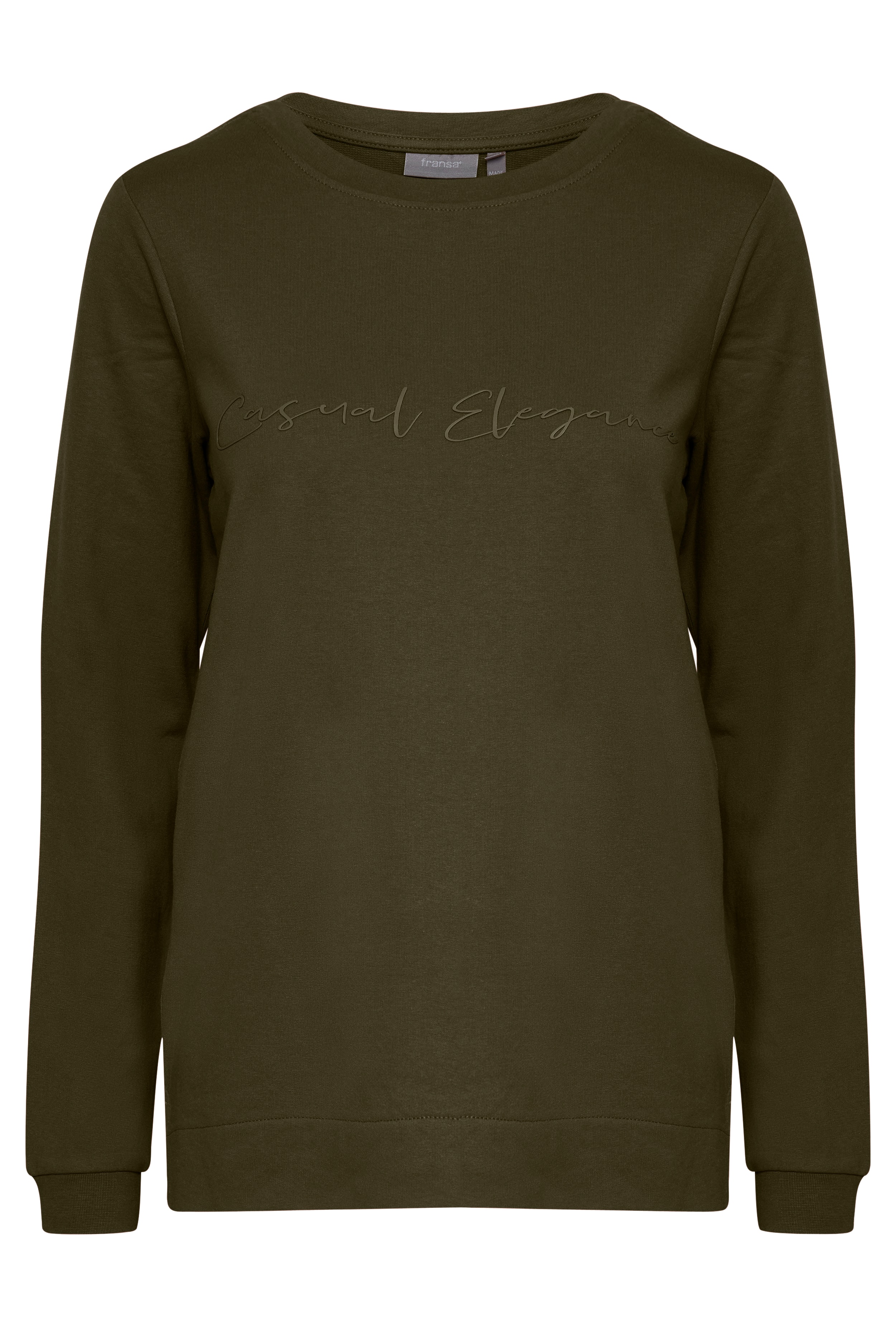 FRBESWEAT Sweatshirt PACK FRONT 20609439-180515