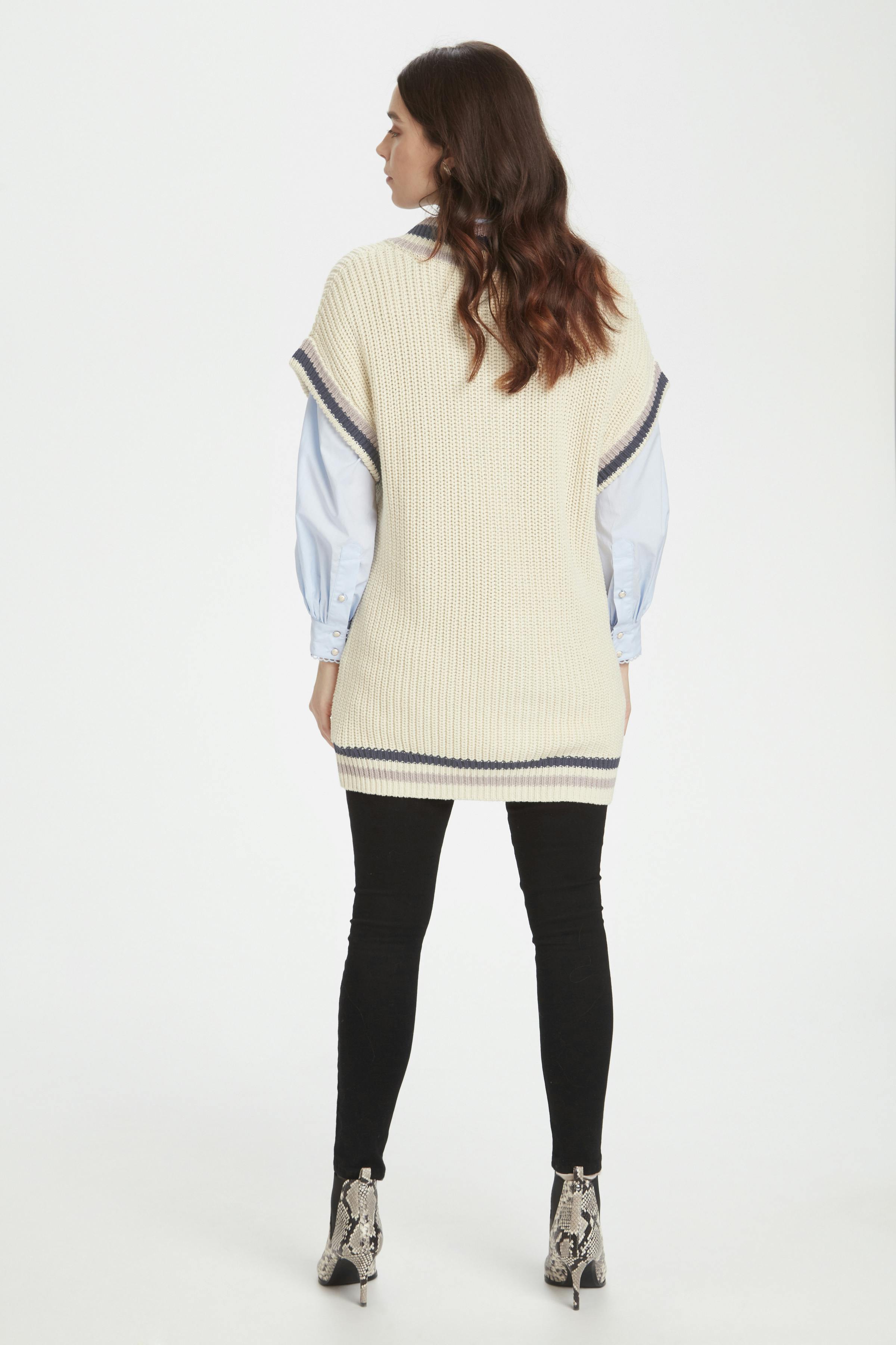 Pullover LOOKBOOK BACK 10103243-125202