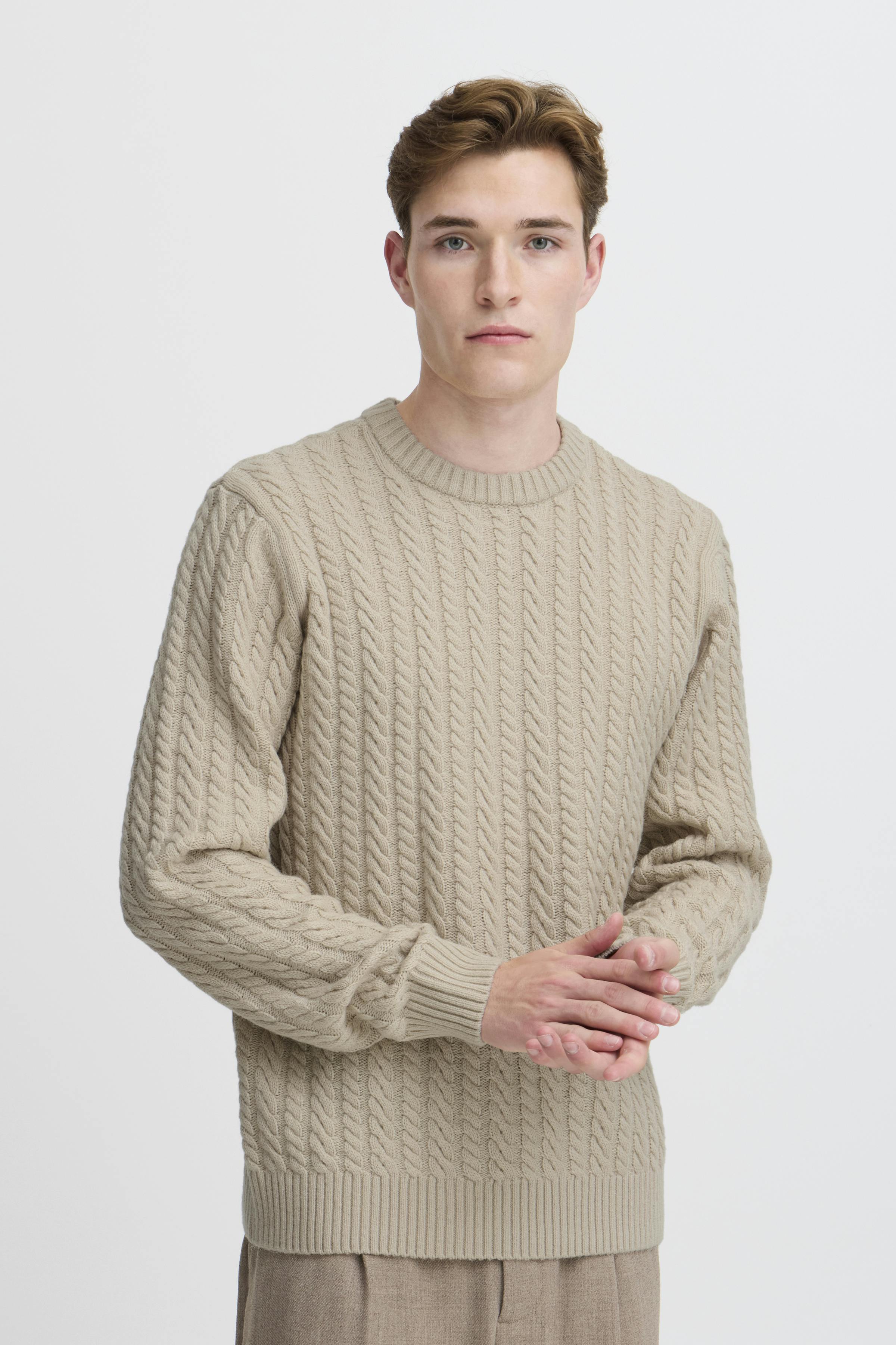 CFKARL Pullover LOOKBOOK FRONT 20505300-135304