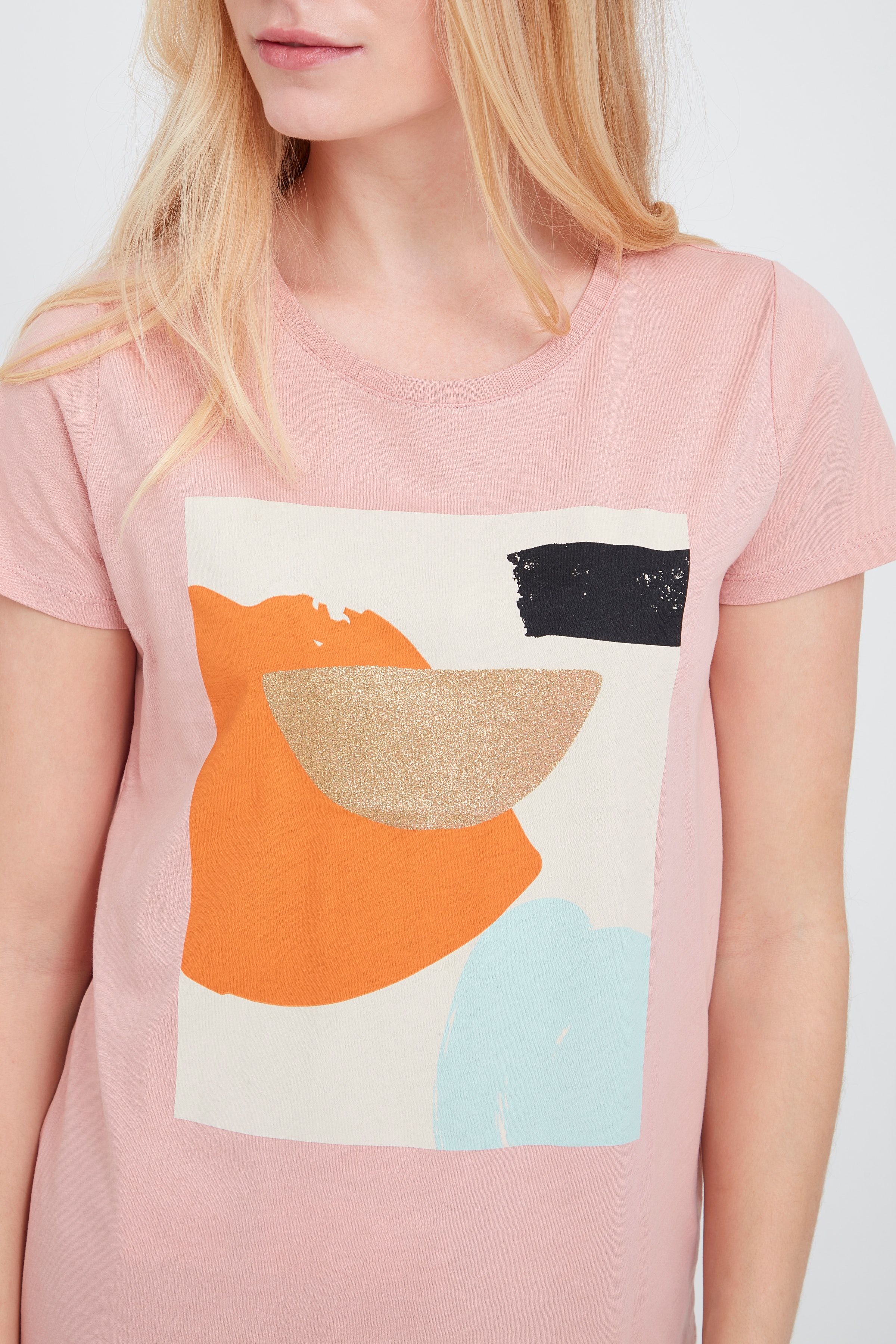 T-shirt LOOKBOOK DETAIL 20609659-151512