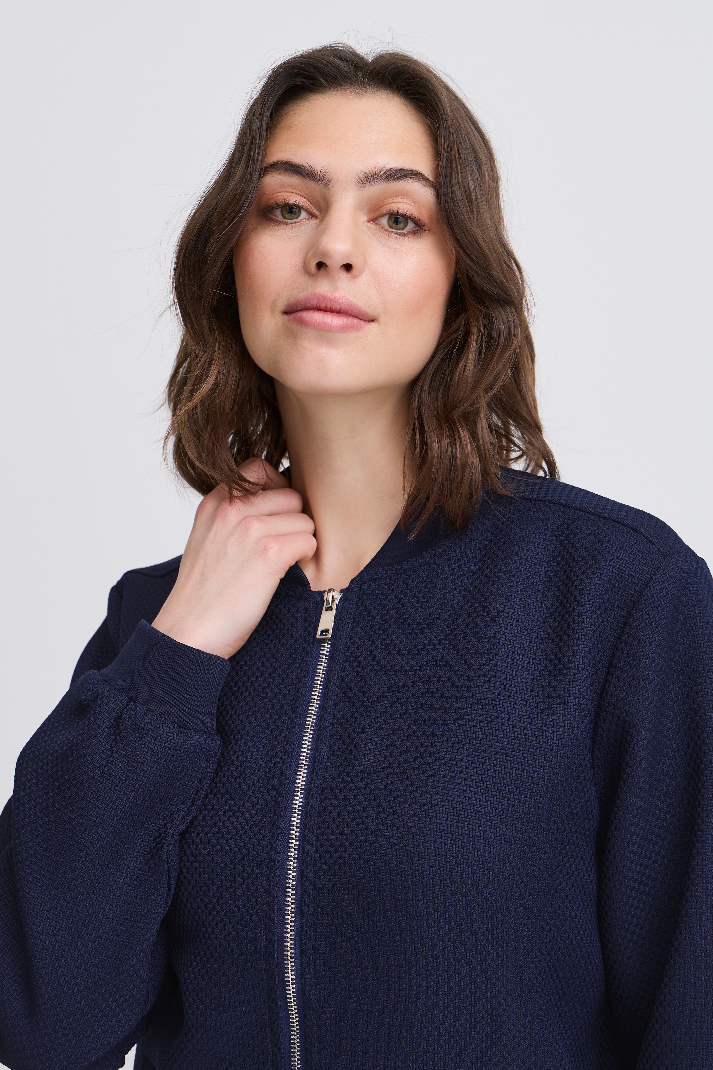 FRBOMBER Jakke LOOKBOOK DETAIL 20615076-193923