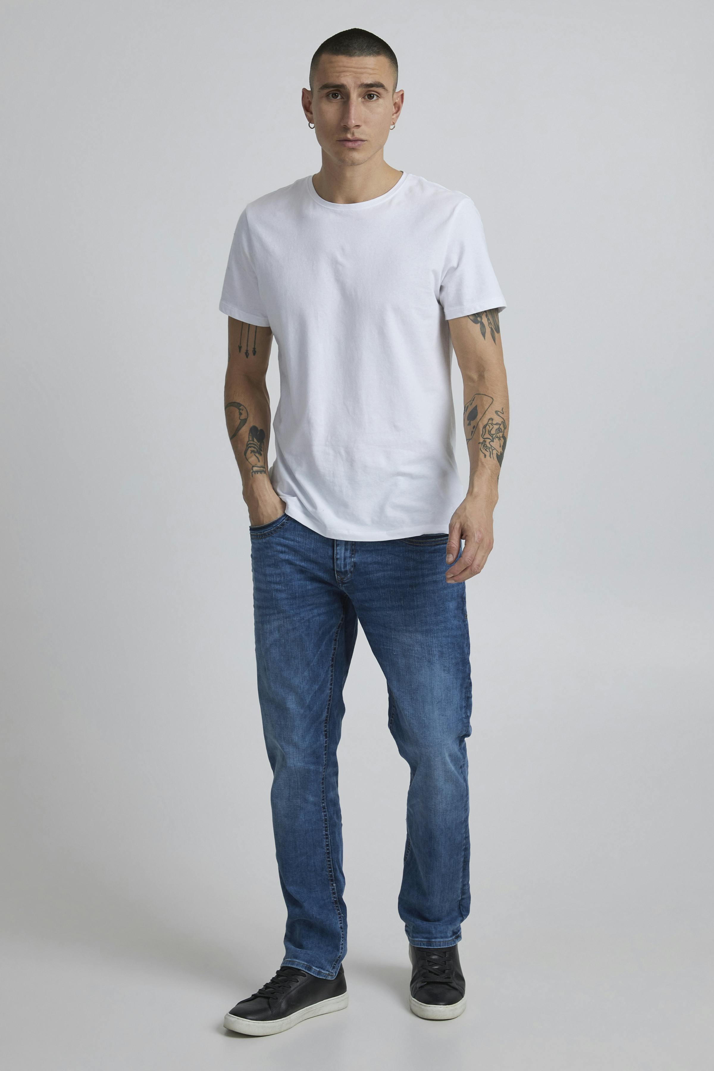 Jeans LOOKBOOK FRONT 20708856-76201