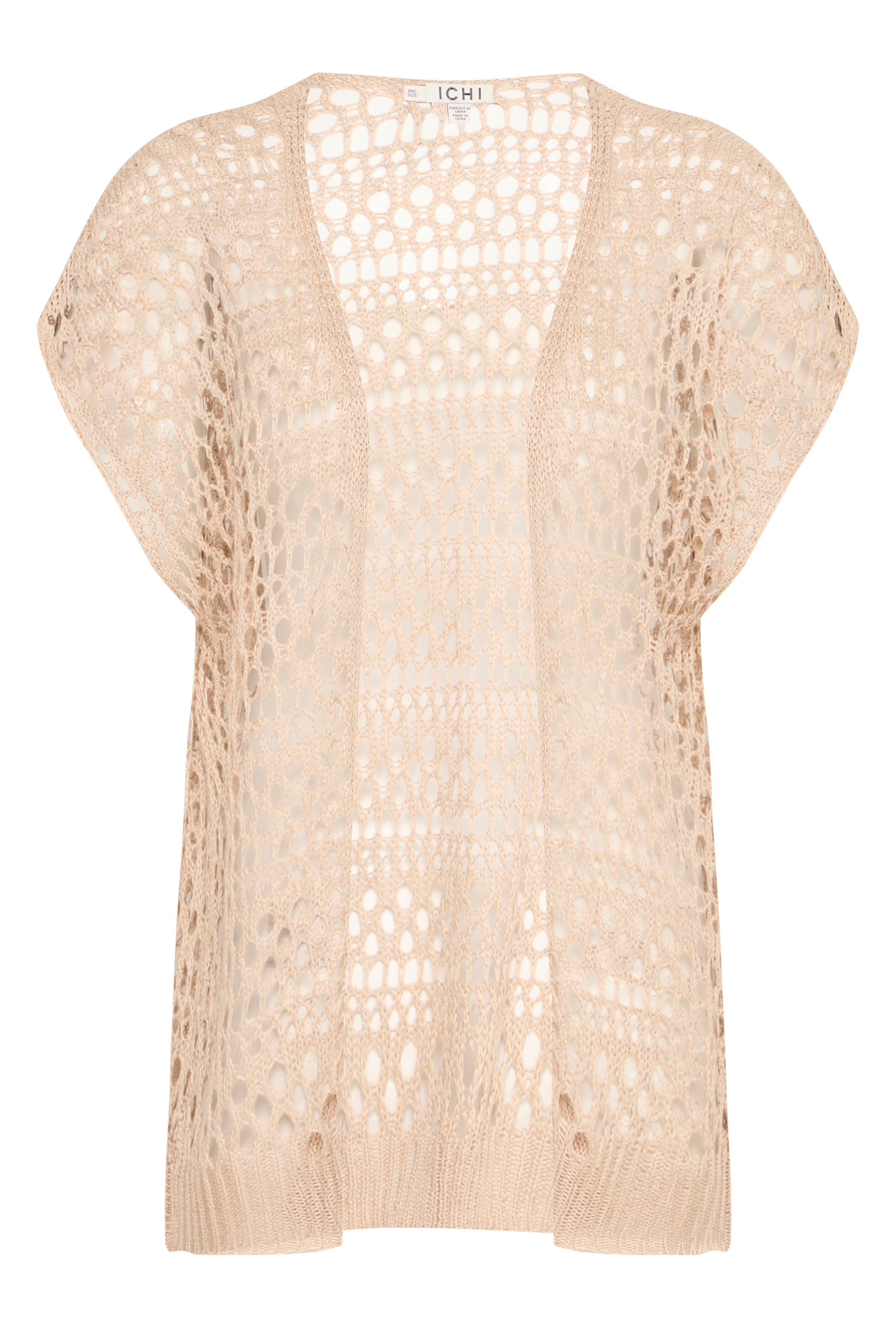 IALAURIN Kimono Kort PACK FRONT 20123308-151306