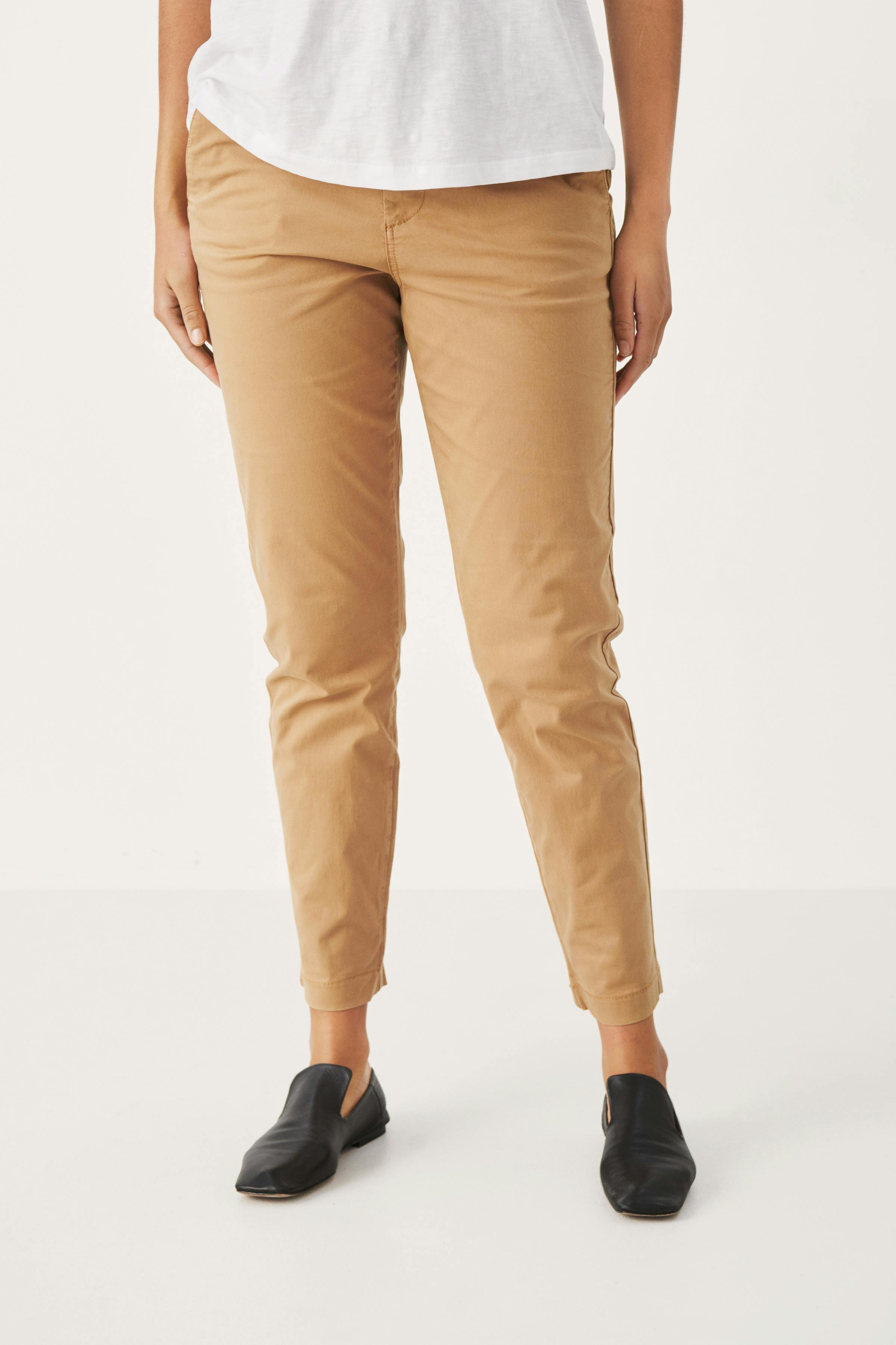 SoffysPW Trousers LOOKBOOK FRONT 30305570-171320