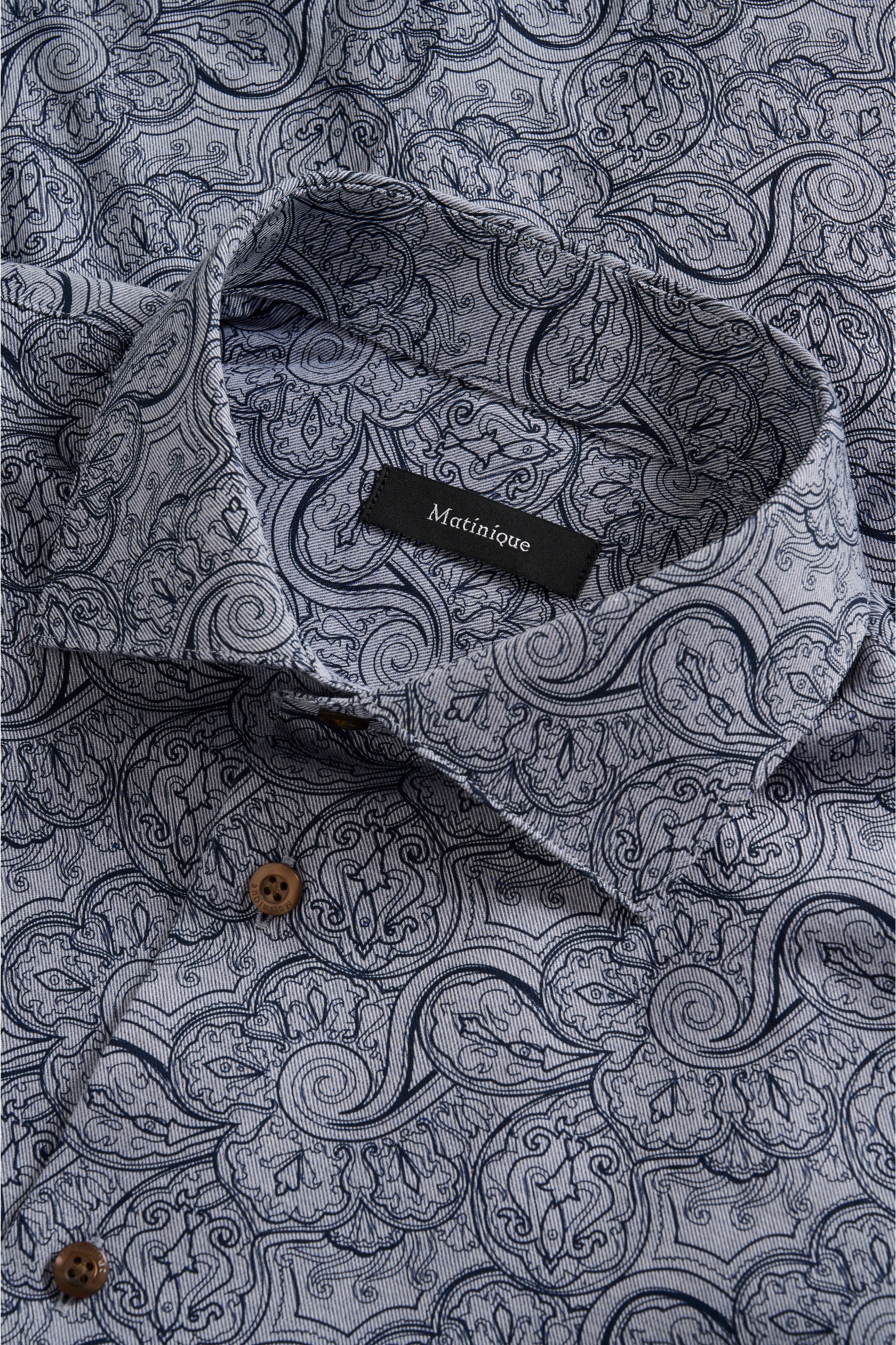 MAmarc Skjorte PACK DETAIL 30208531-194011