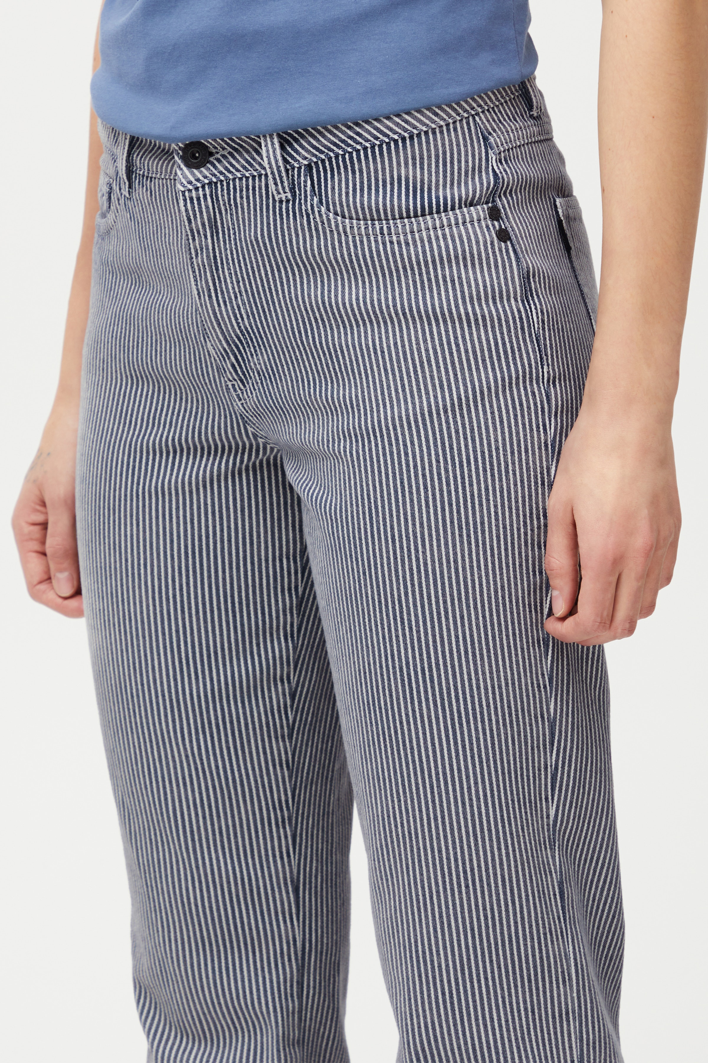 PZBARNETTA Bukser LOOKBOOK DETAIL 50207952-202941
