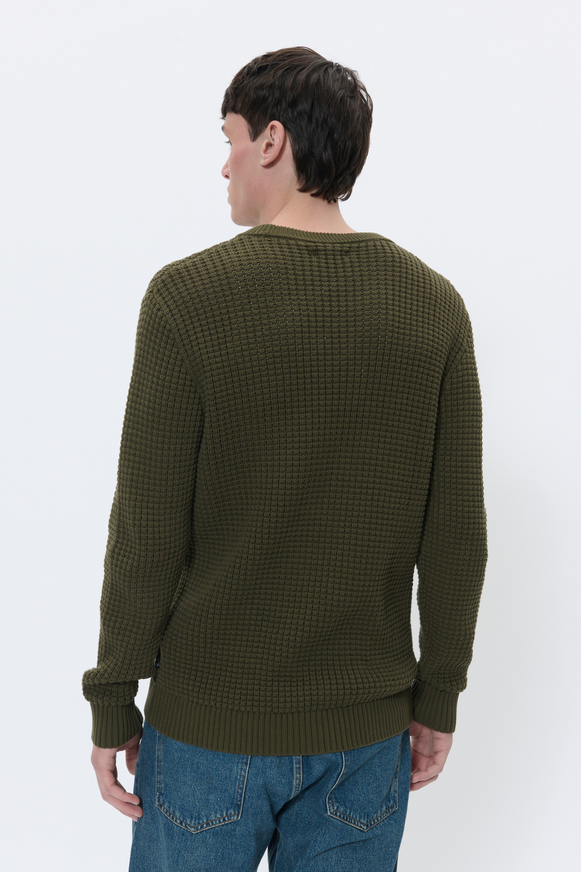 MAtriton Pullover LOOKBOOK BACK 30208617-190515
