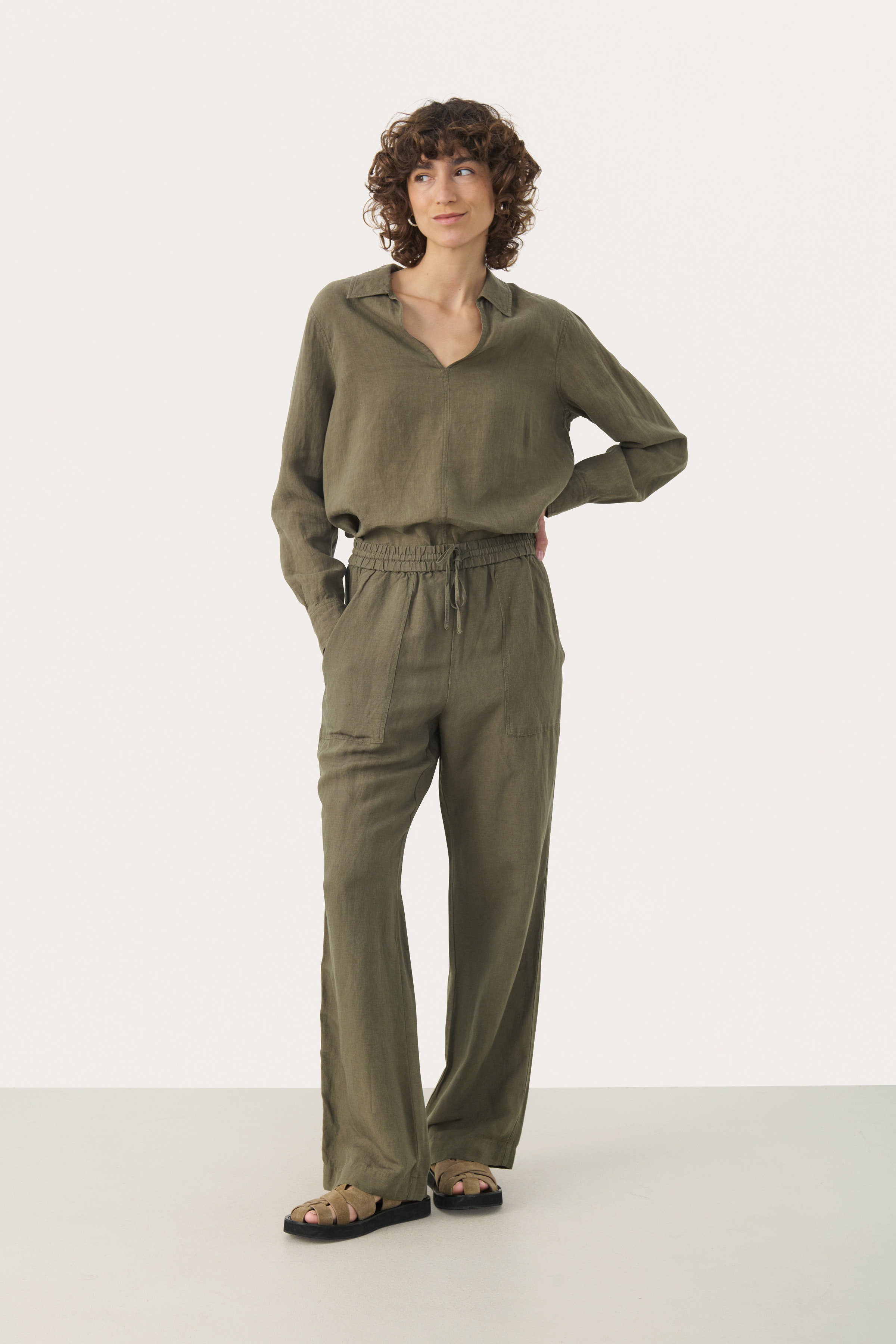 EniolaPW Broek LOOKBOOK FRONT 30309566-190510