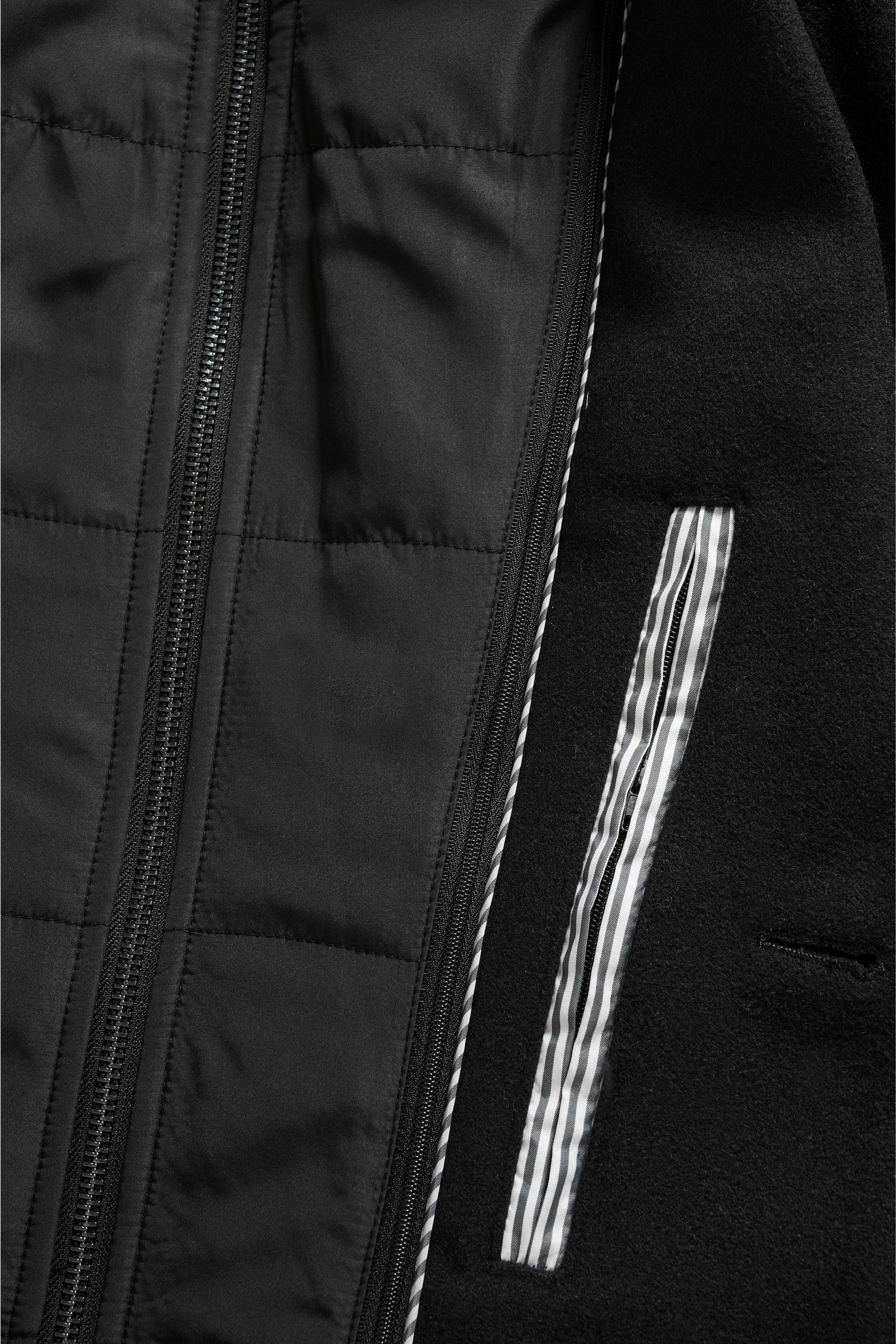 MAtrace Wool Coat PACK DETAIL 30206267-300275