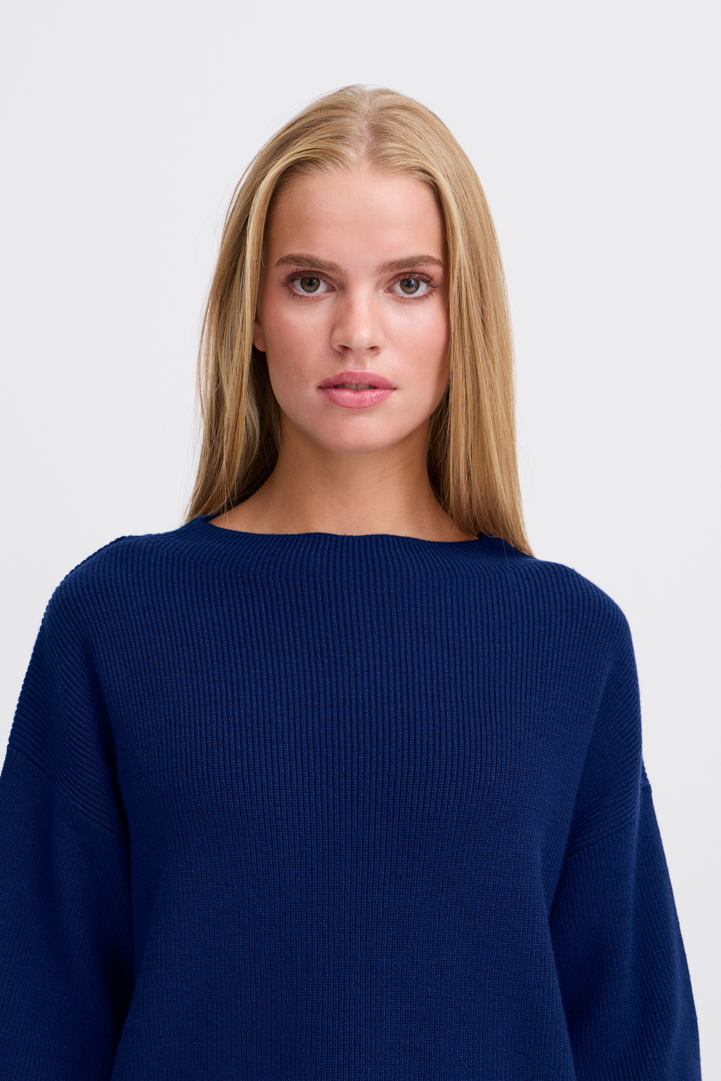 IHBOSTON Strikket pullover LOOKBOOK DETAIL 20122482-193933