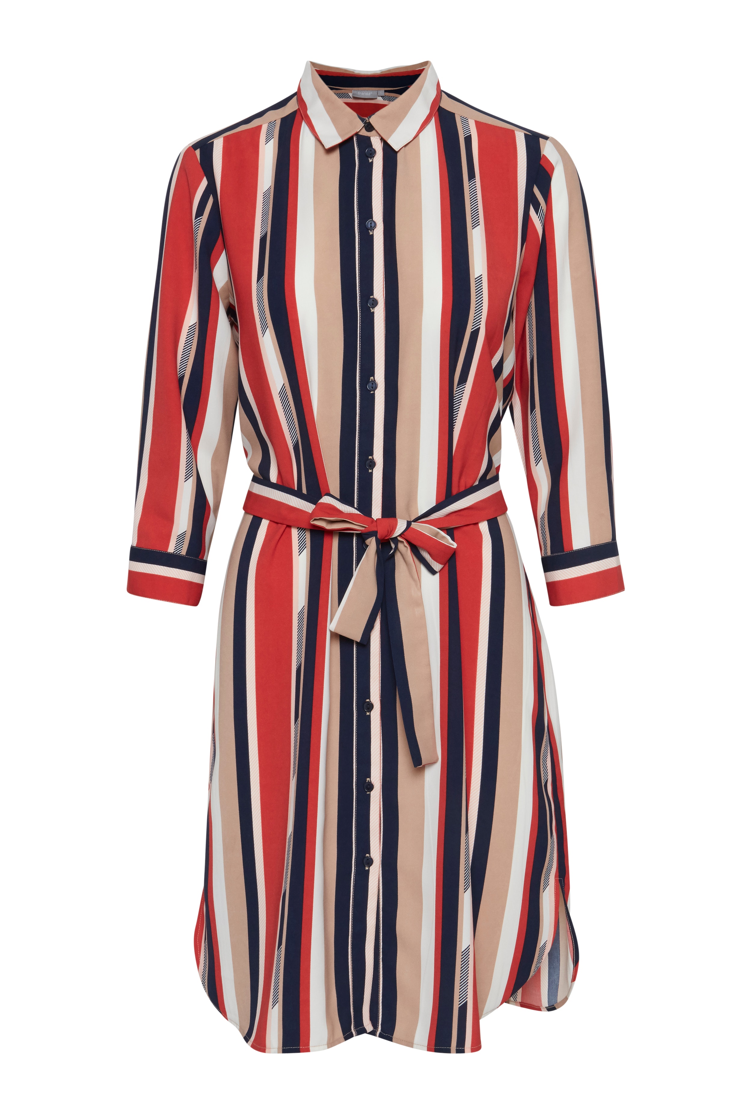 Dress PACK FRONT 20607075-69880