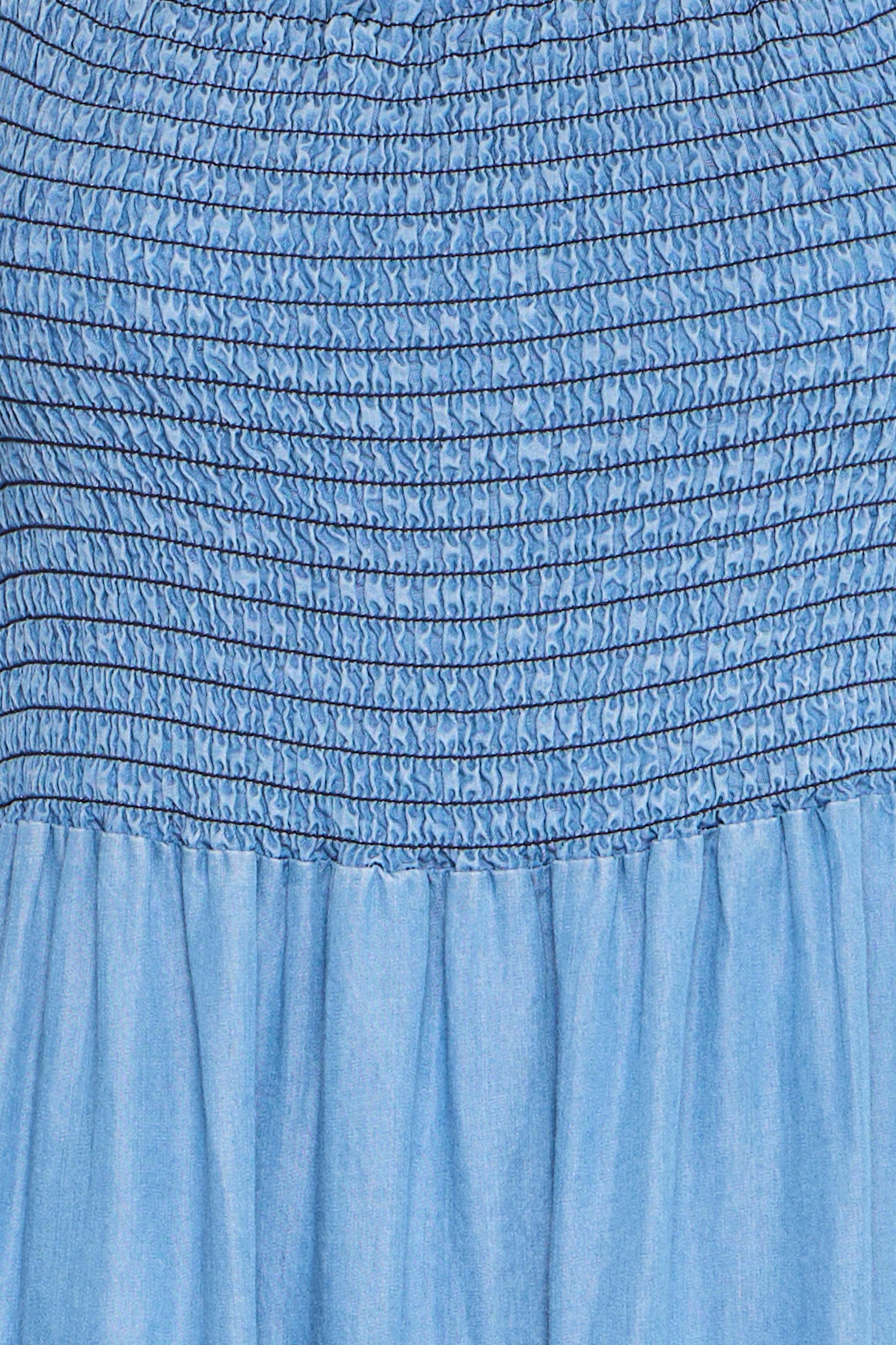 SBJARLINY Kjole PACK DETAIL 22100616-203403