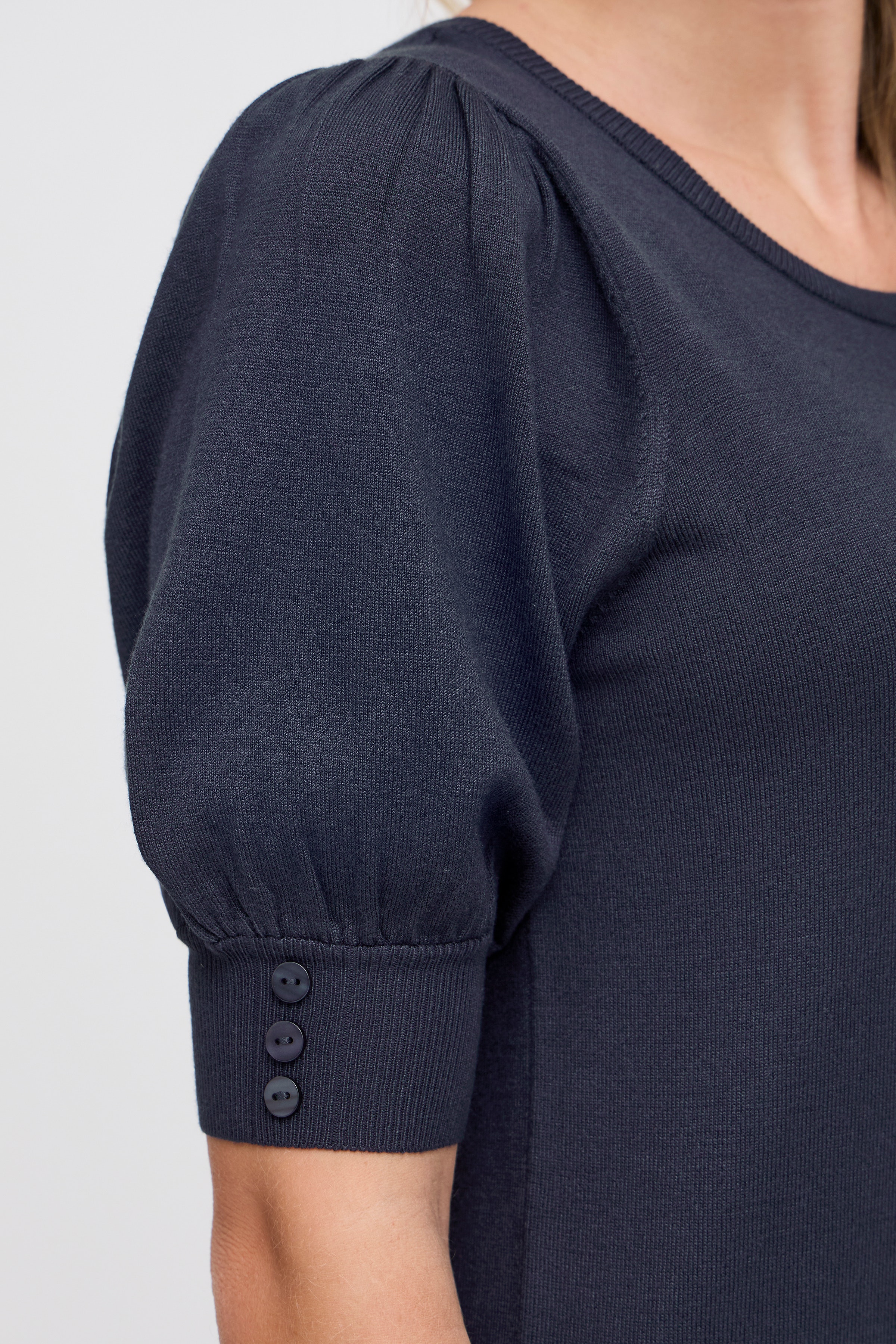 FRZUBASIC Pullover LOOKBOOK DETAIL 20615475-194010