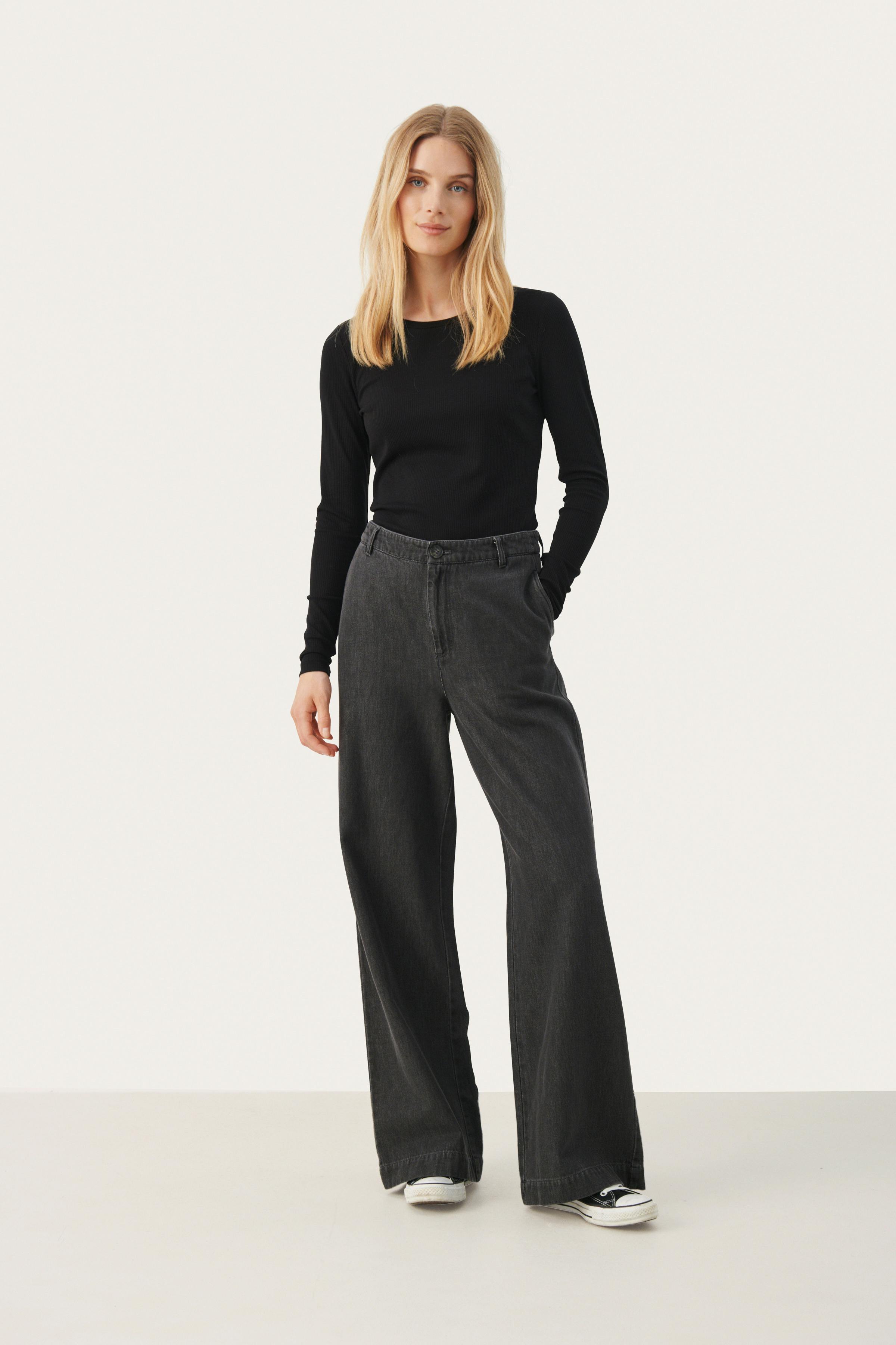 CoraliePW Trousers LOOKBOOK FRONT 30307937-300150