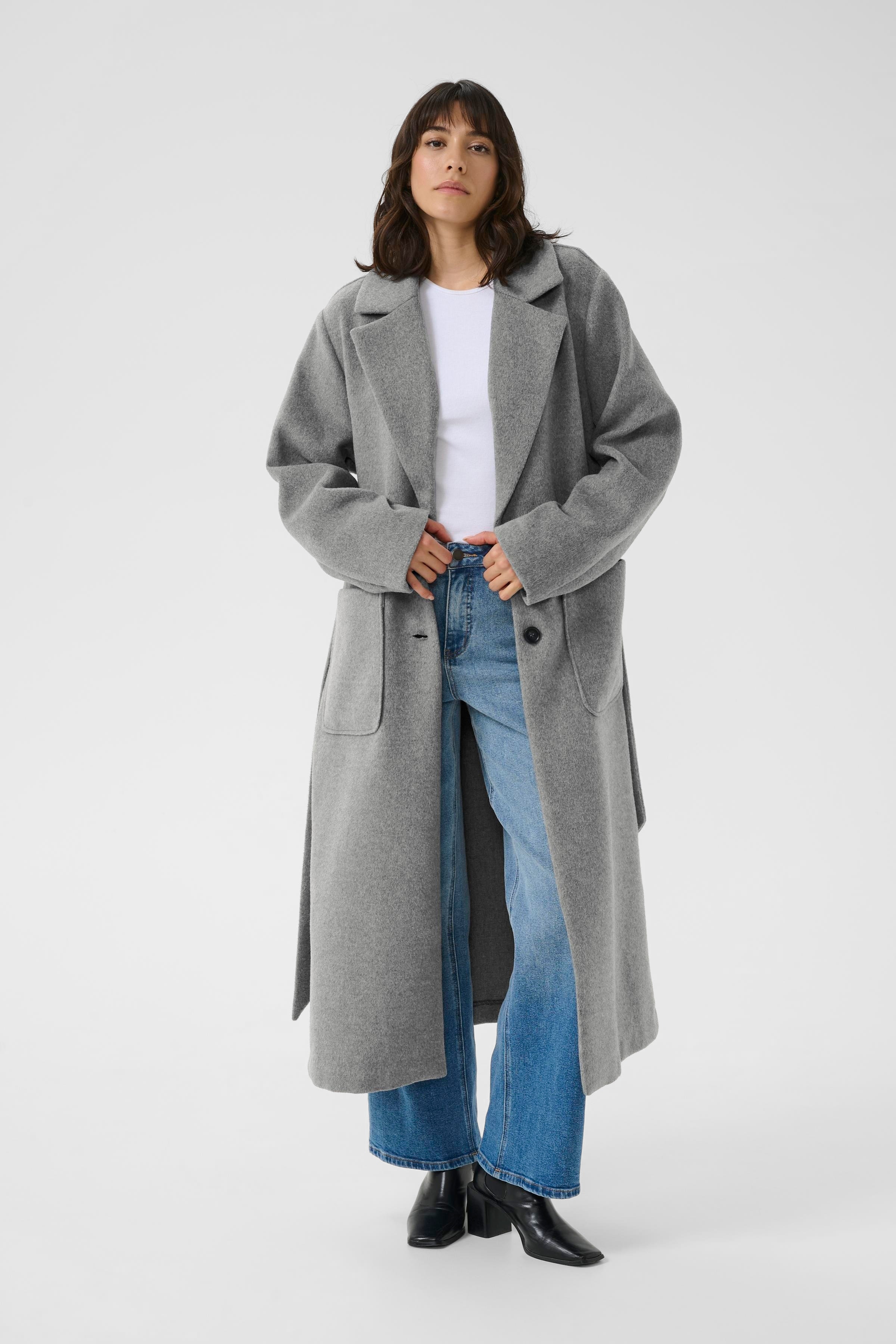 KAelona Kåpe LOOKBOOK FRONT 10510277-100123