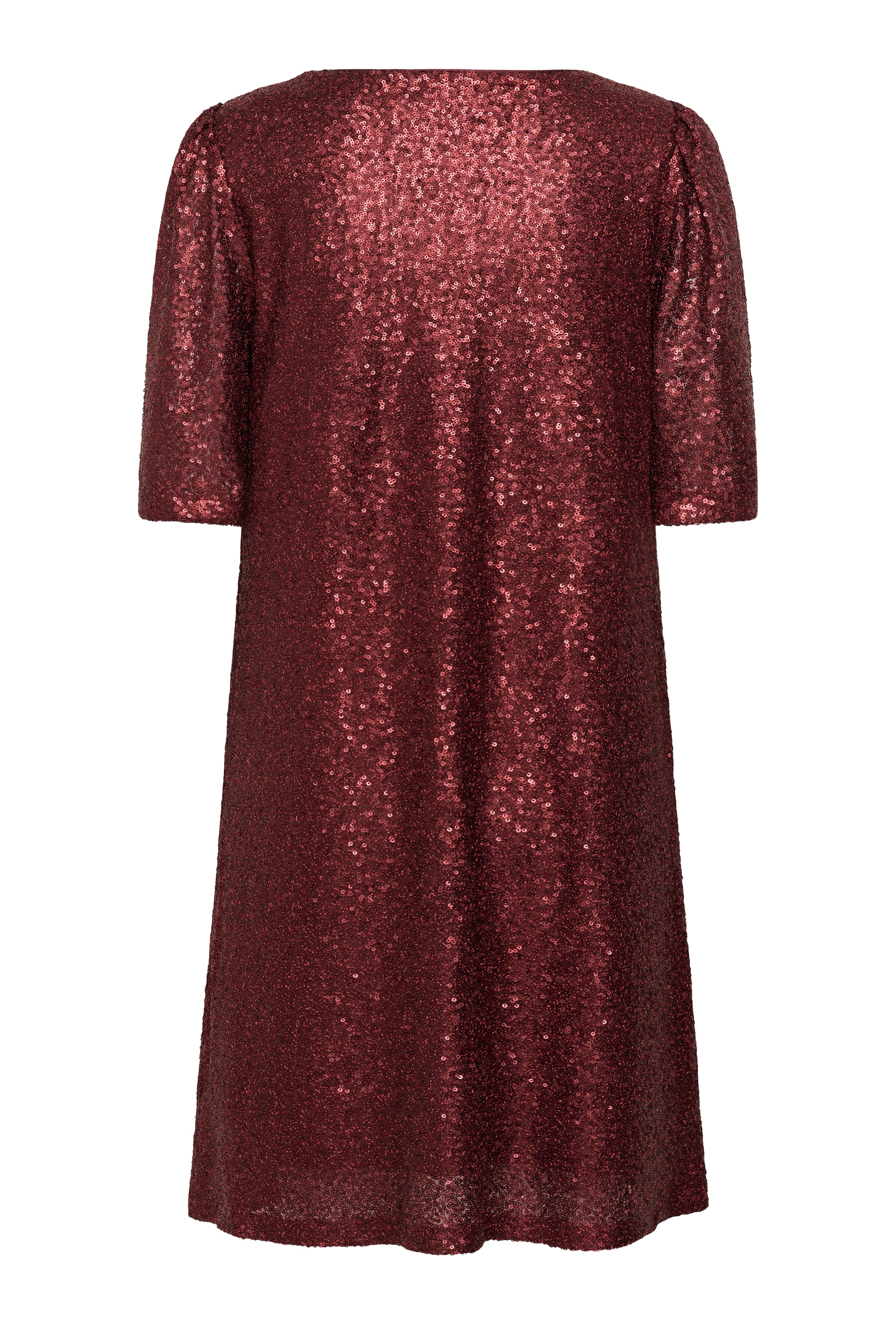 CRDiddi Kjole PACK BACK 10614506-191522