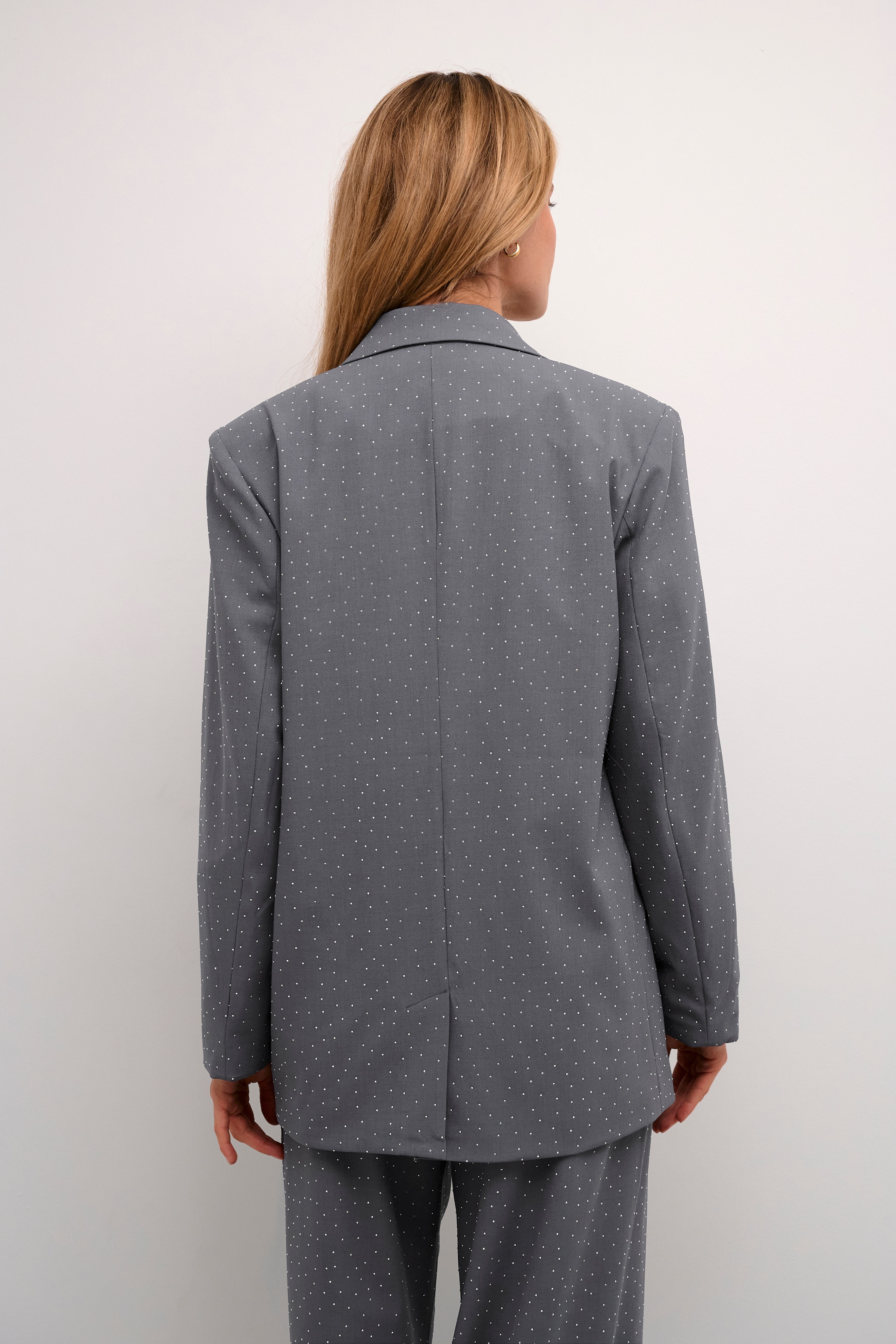 CRCarol Blazer LOOKBOOK BACK 10613005-100391