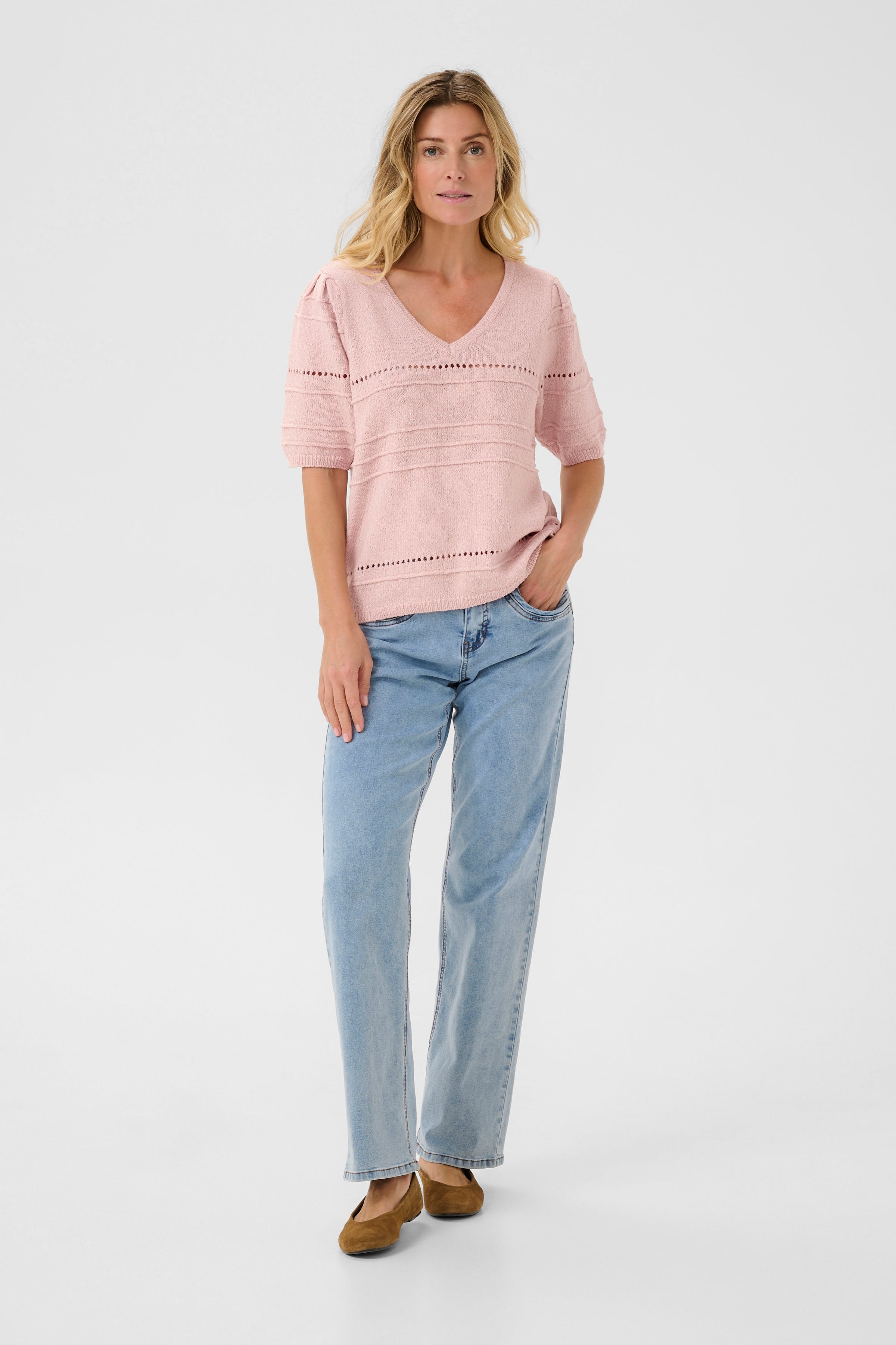 CRPoppi Pullover LOOKBOOK FRONT 10613351-141803