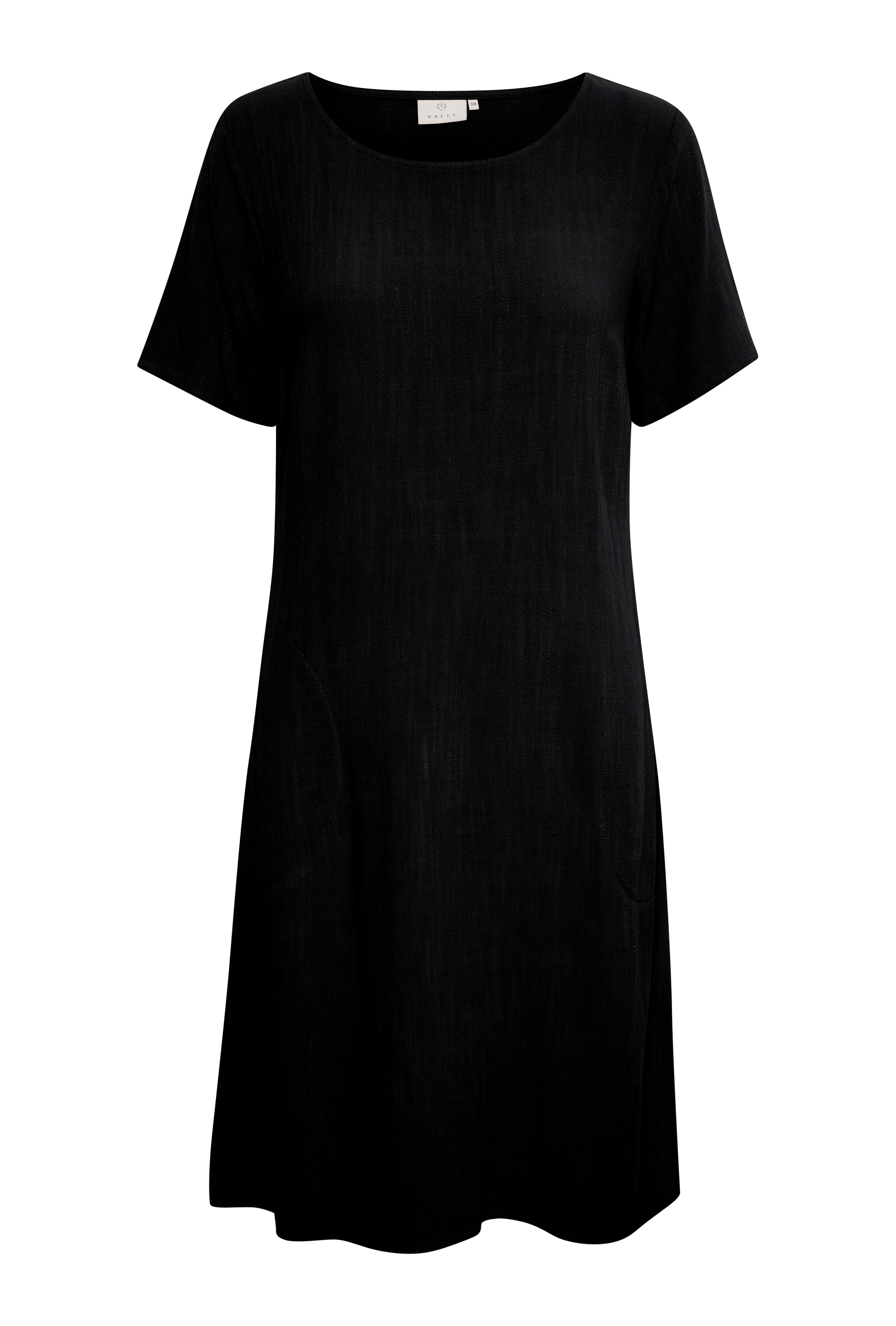 KAliny Lin Kjole PACK FRONT 10505731-100121