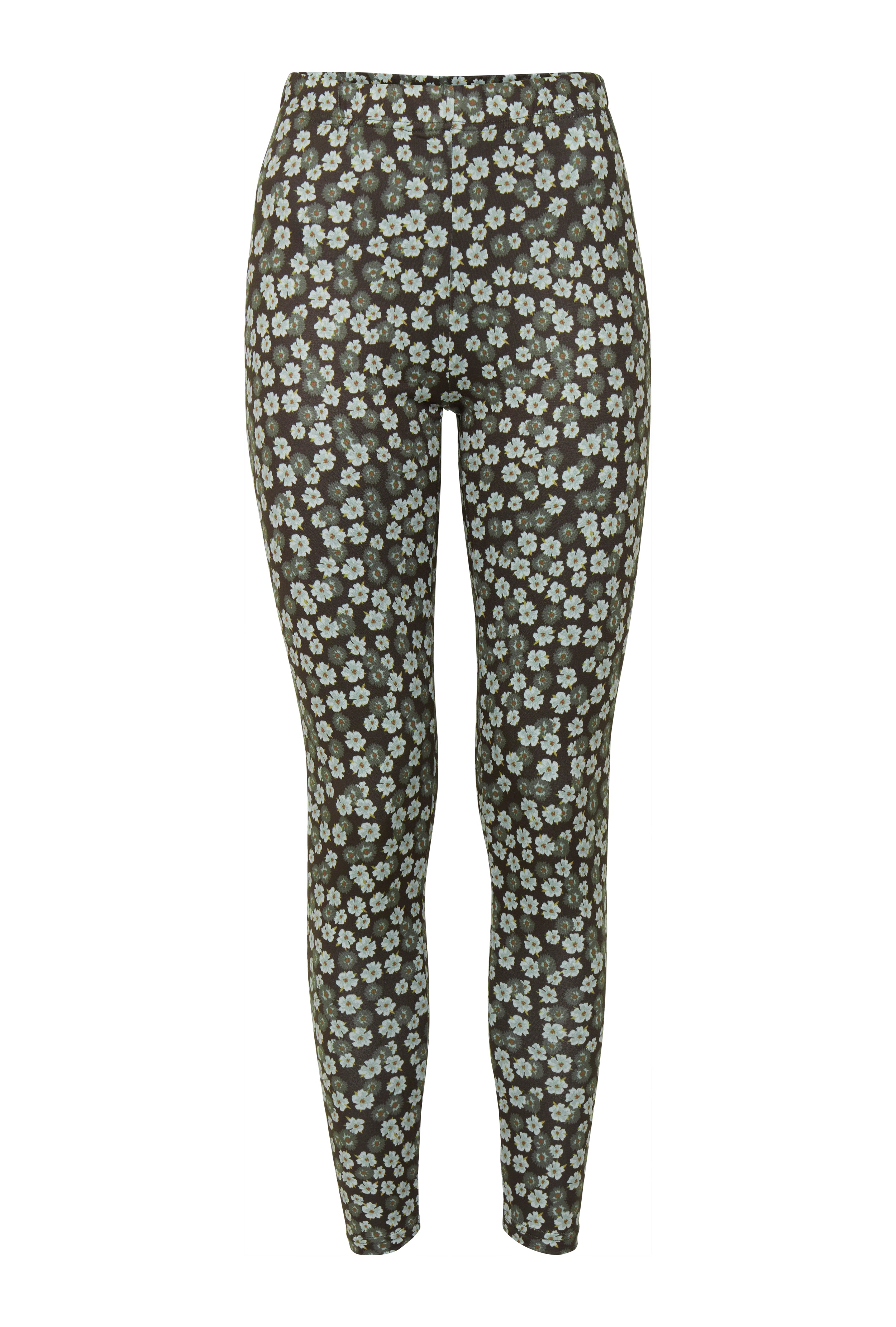 FRTELEGGING Leggings PACK FRONT 20609315-200349