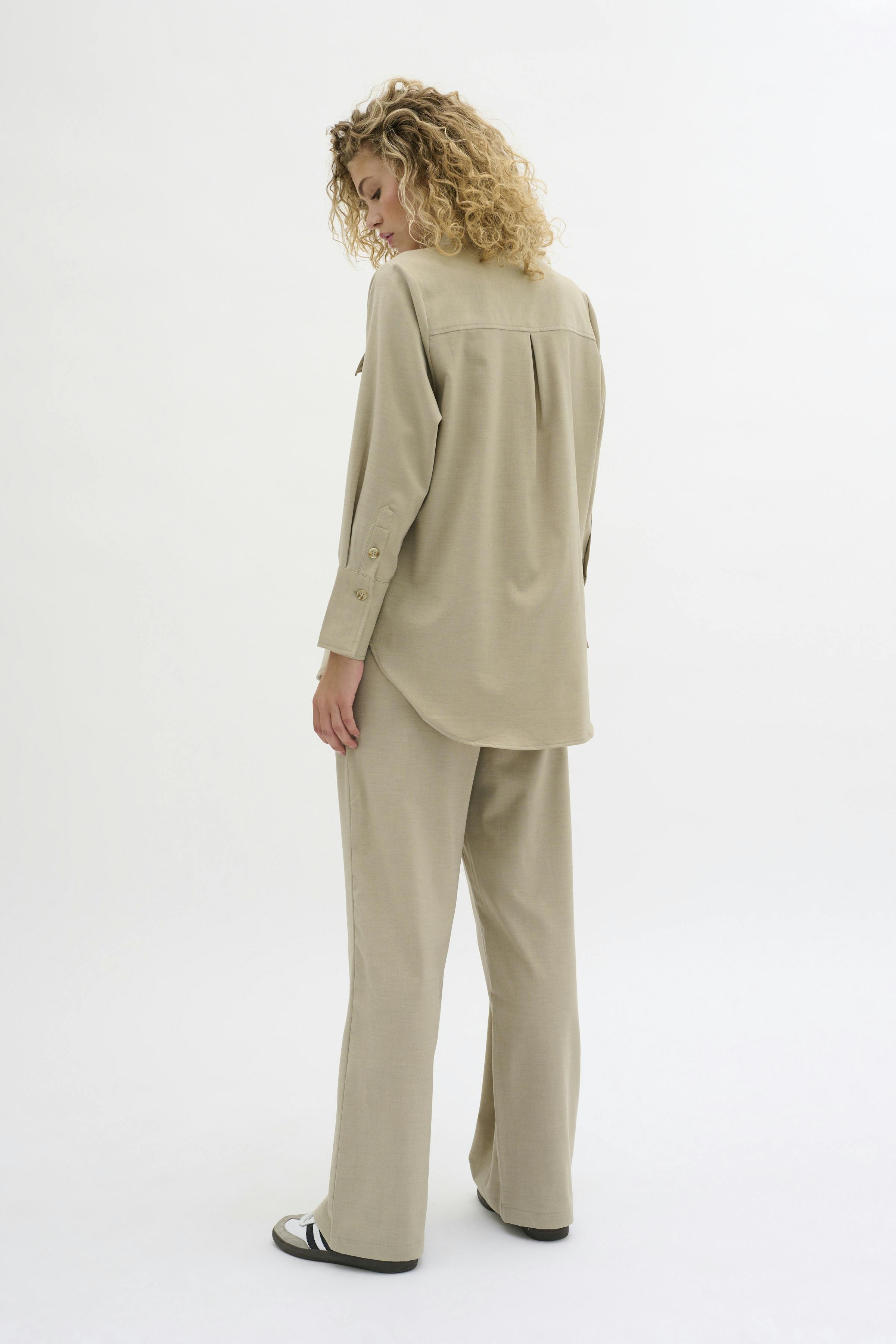 JaneMW Hemd LOOKBOOK BACK 10704561-161104