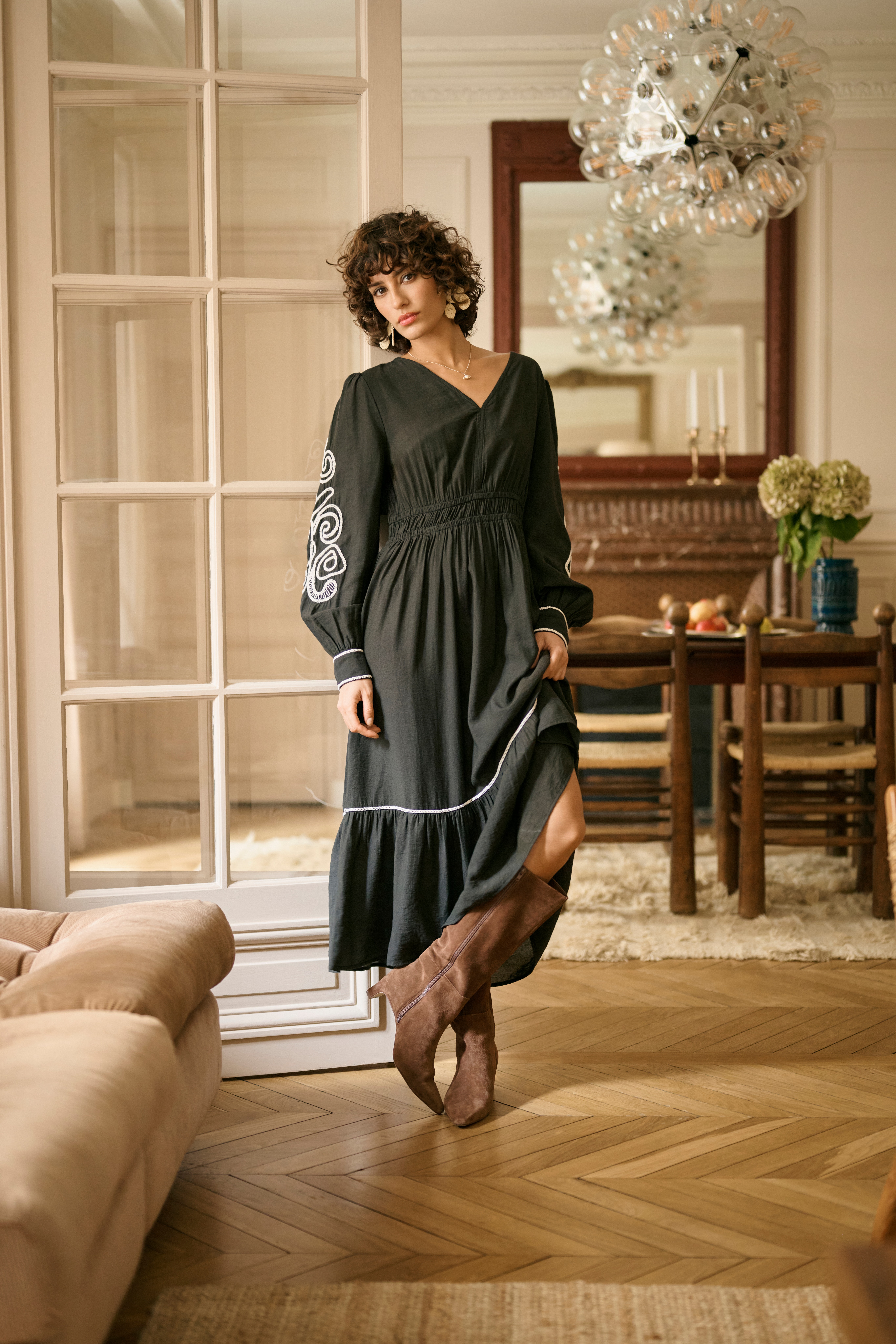 CRDanielle Kjole LOCATION NONE 10614730-100120