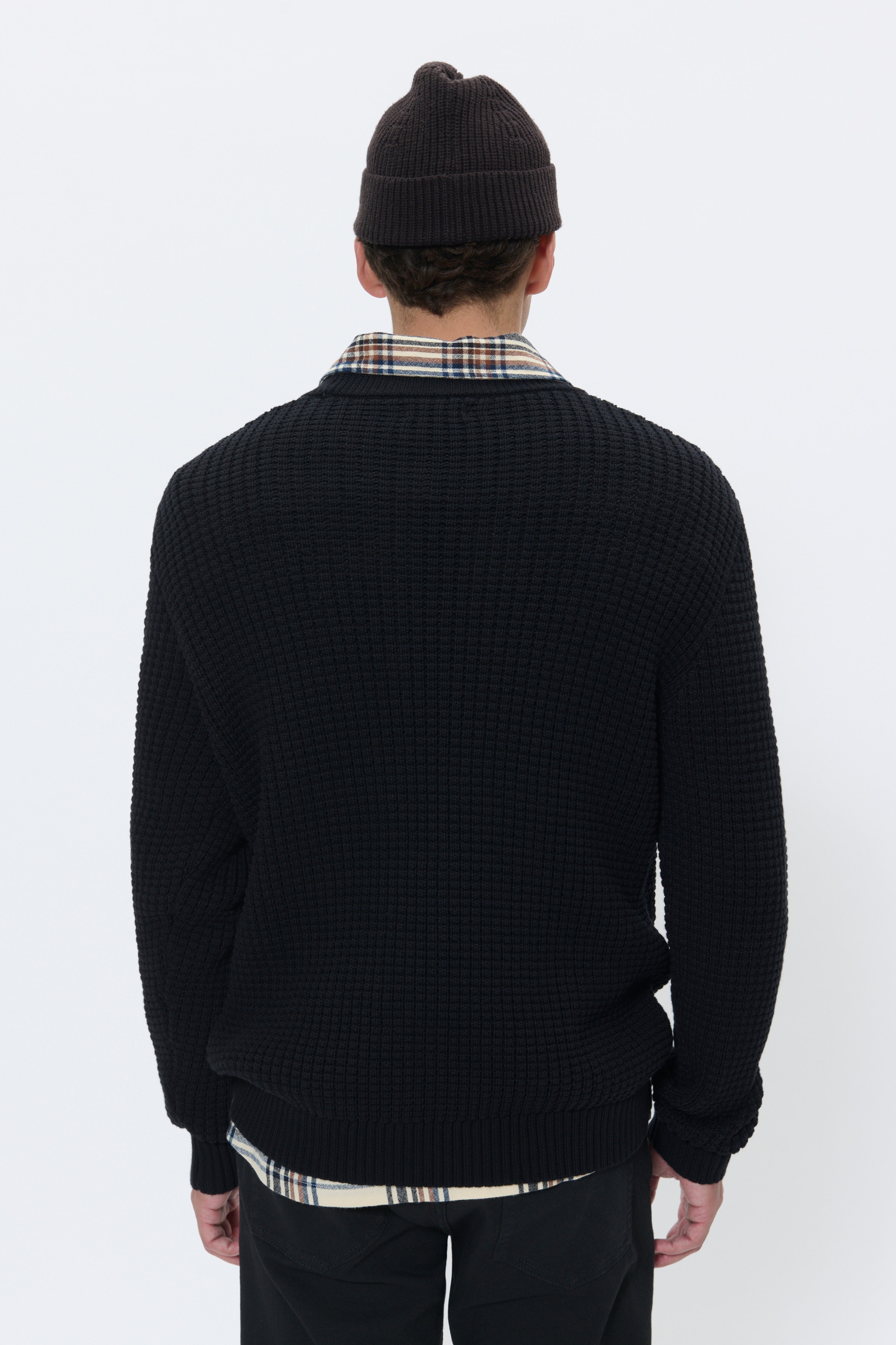 MAtriton Pullover LOOKBOOK BACK 30208617-300275