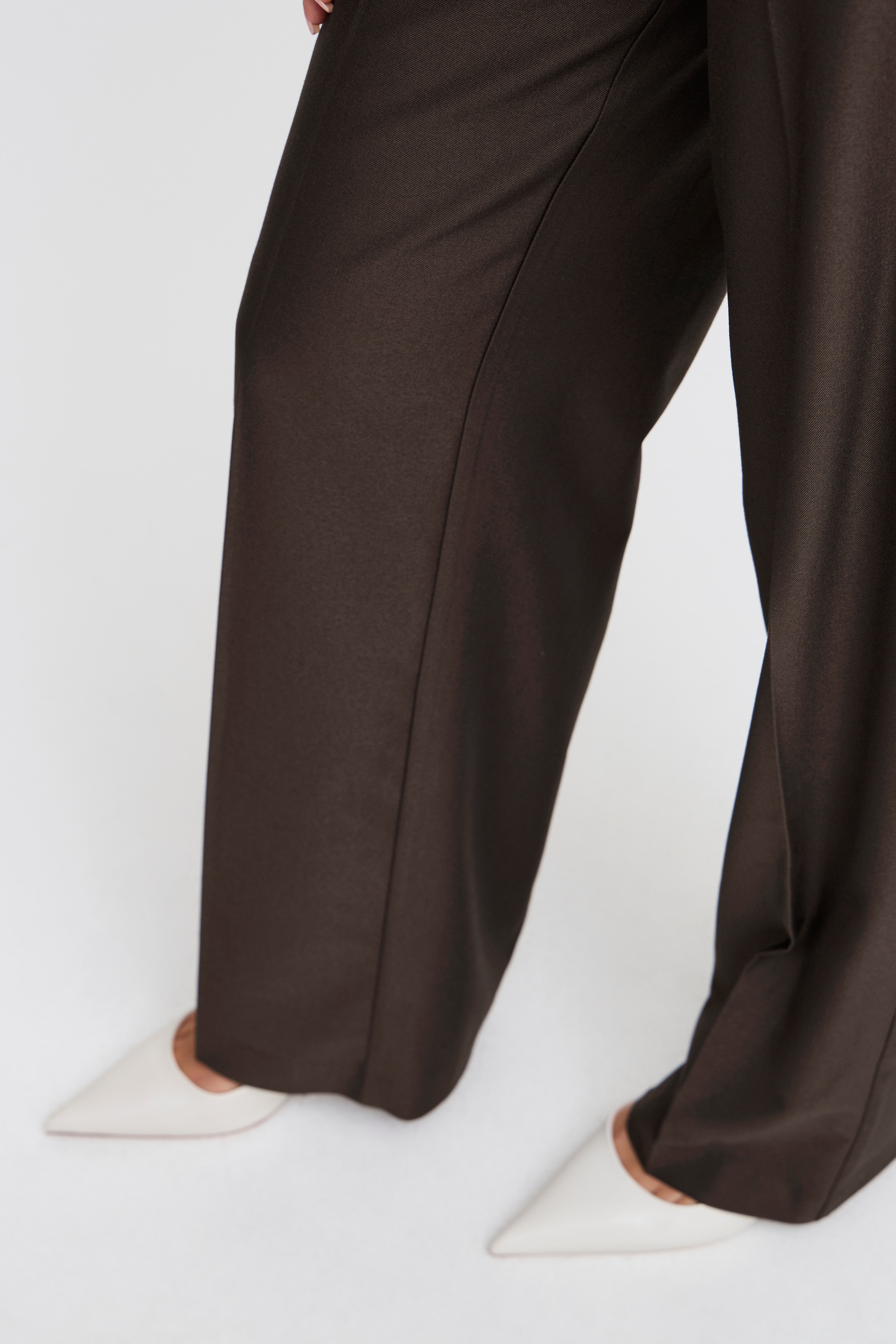 FRABIGAIL Trousers LOOKBOOK DETAIL 20615348-191101