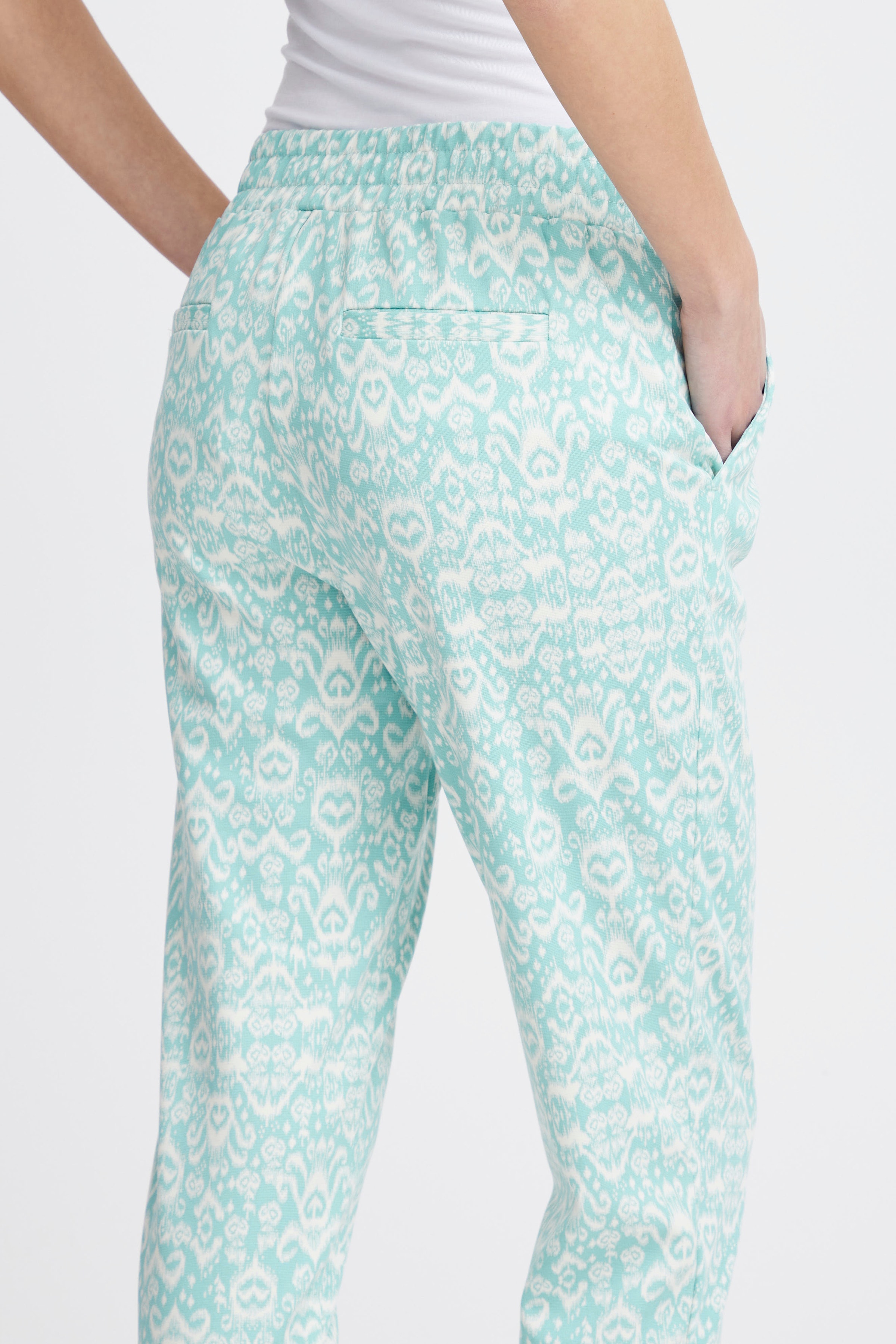 IHKATE Bukser LOOKBOOK DETAIL 20121147-203045