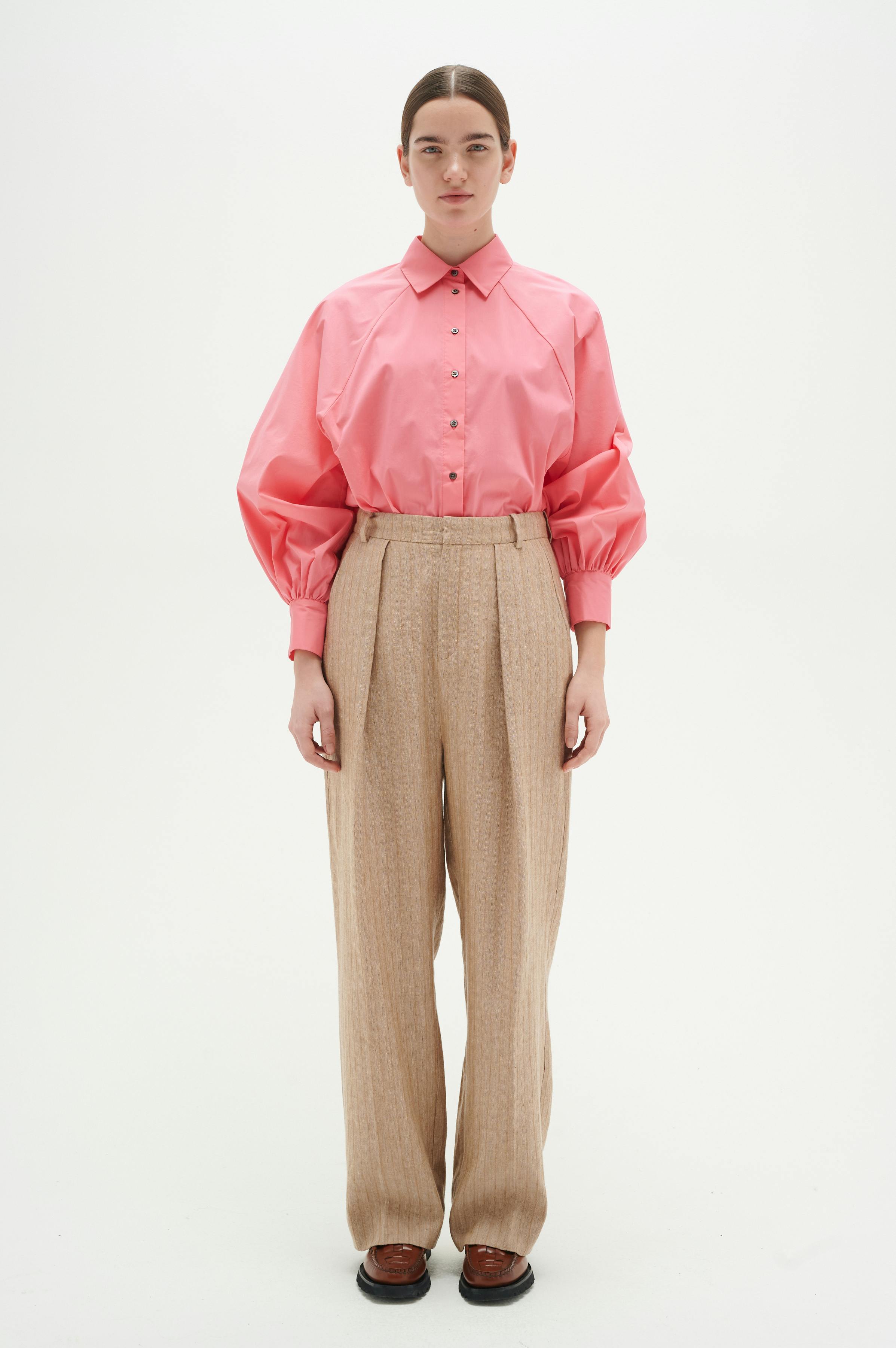 DilliamIW Shirt LOOKBOOK FRONT 30108143-171930