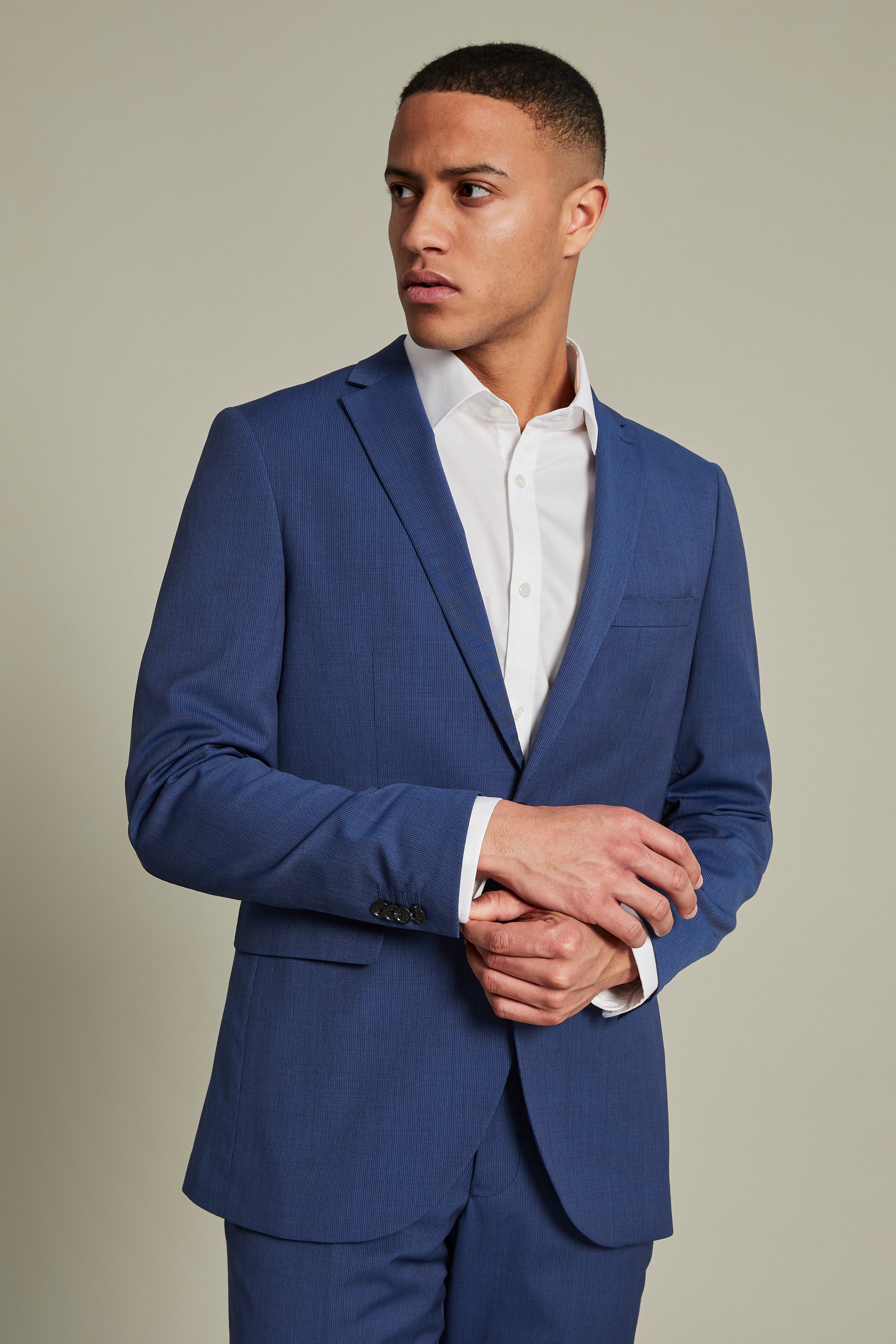 MAgeorge Blazer LOOKBOOK FRONT 30204446-20203