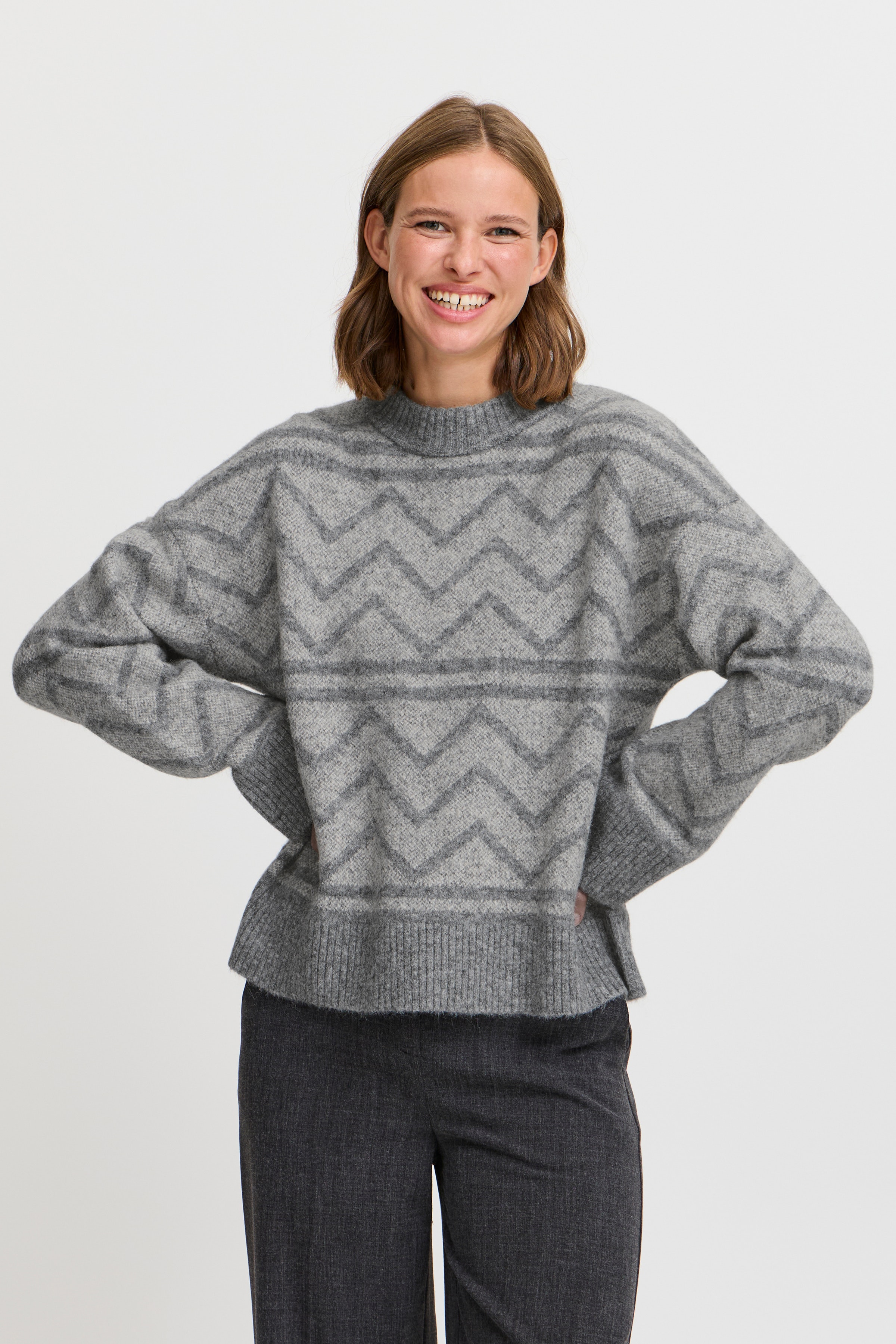 BYOMEA Pullover LOOKBOOK FRONT 20815659-200539