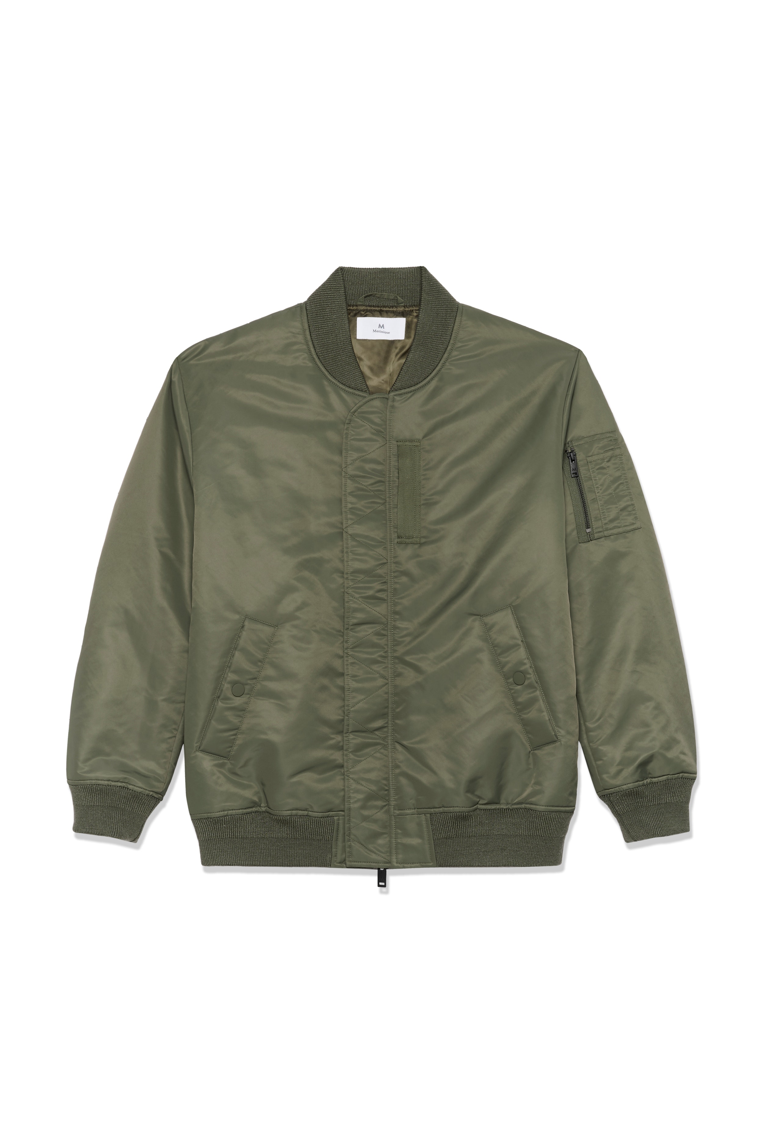 MAbatley M73 Bomber jacket PACK FRONT 30208862-190515