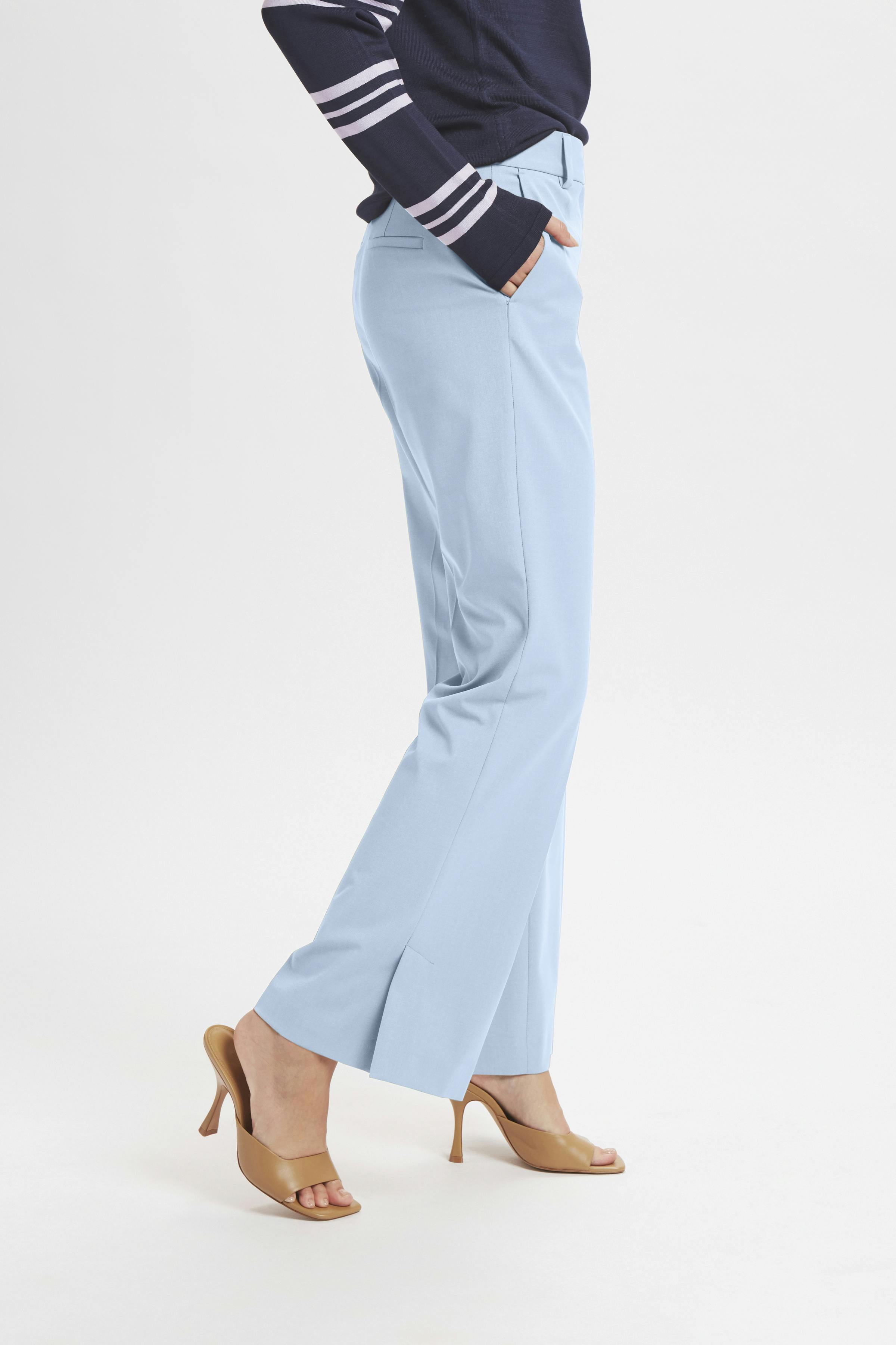 SydneyKB Pants Suiting LOOKBOOK FRONT 10103235-154030