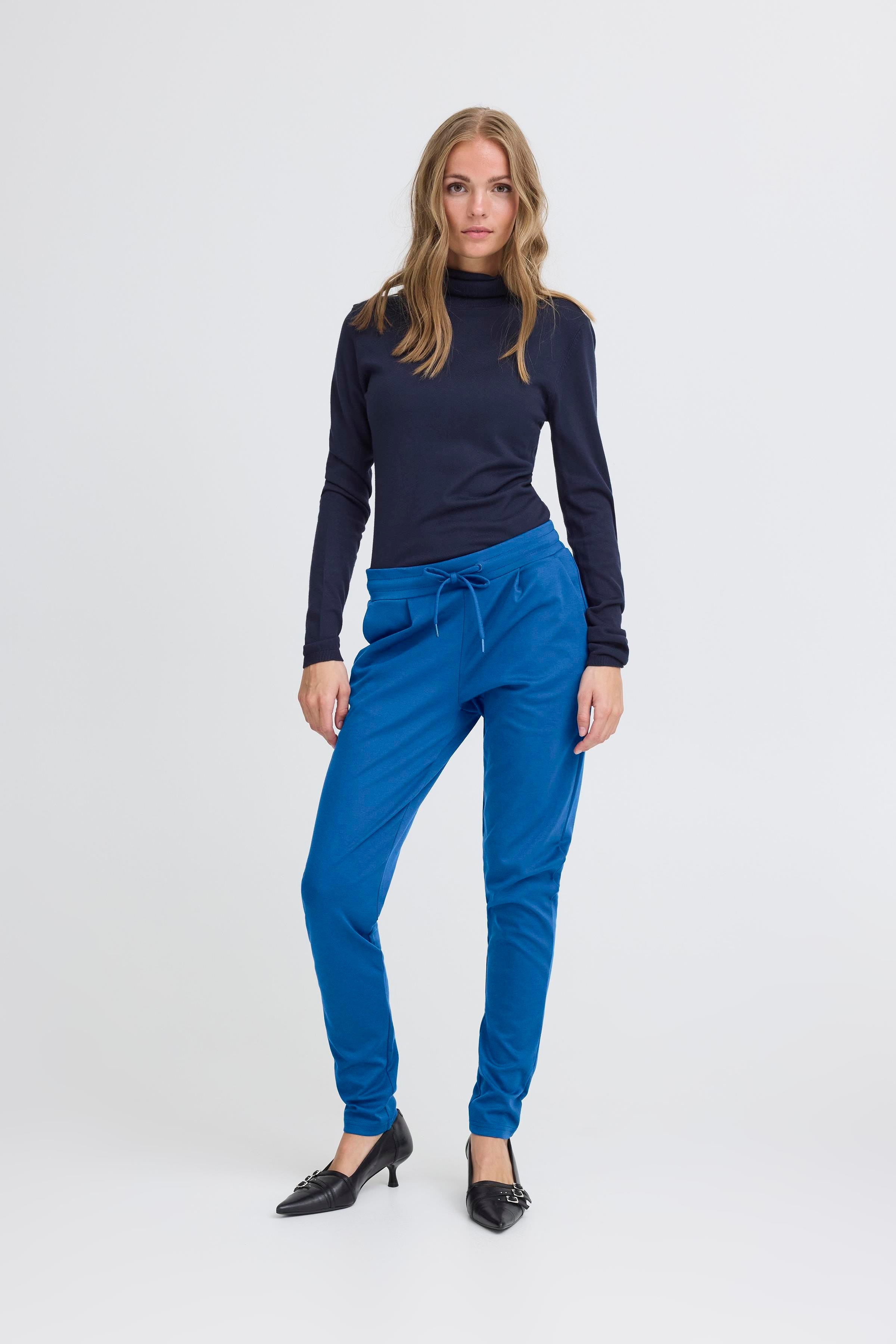 IHKATE Bukser LOOKBOOK FRONT 20105036-194029