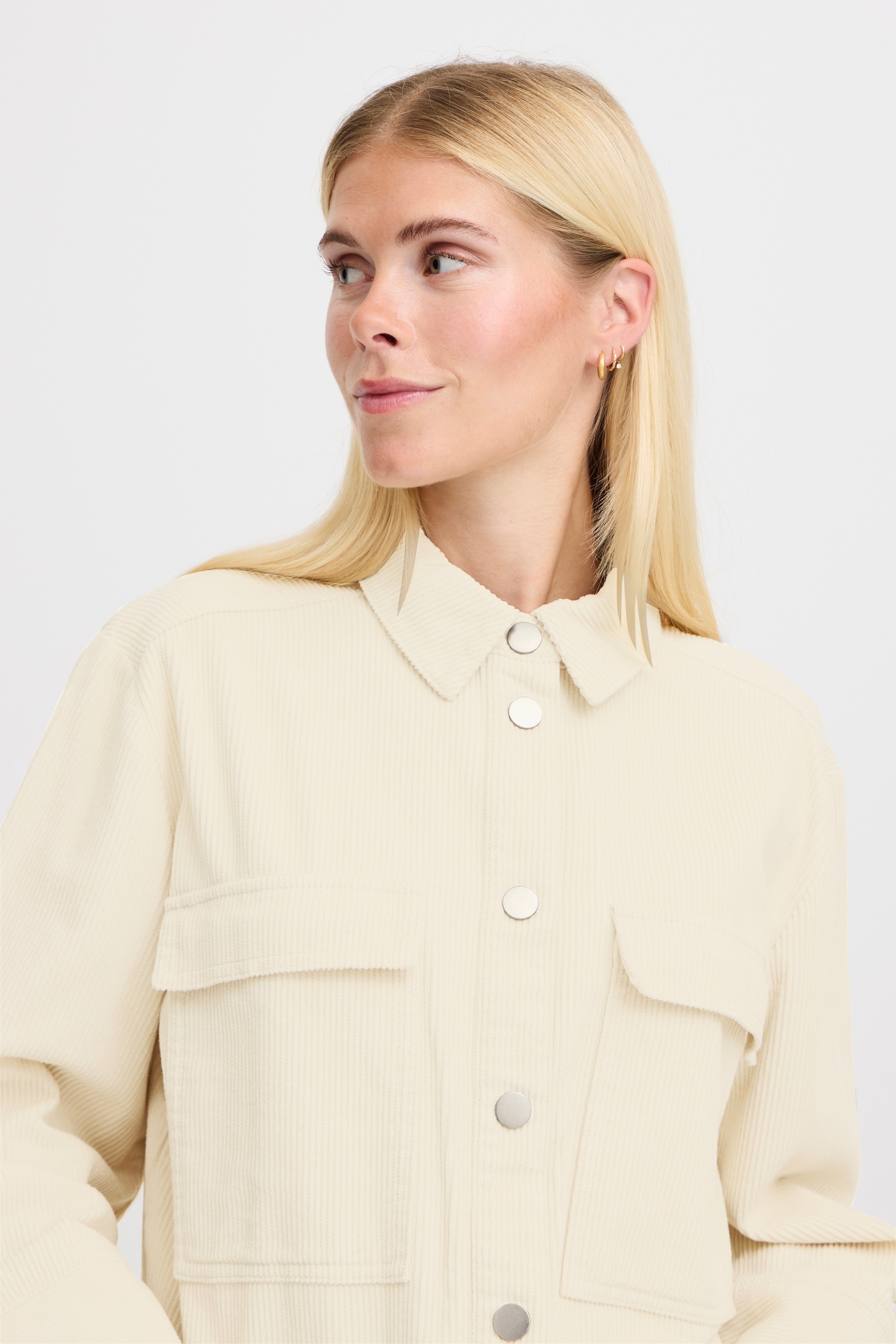 BYDANNA Shirt LOOKBOOK DETAIL 20815530-130905