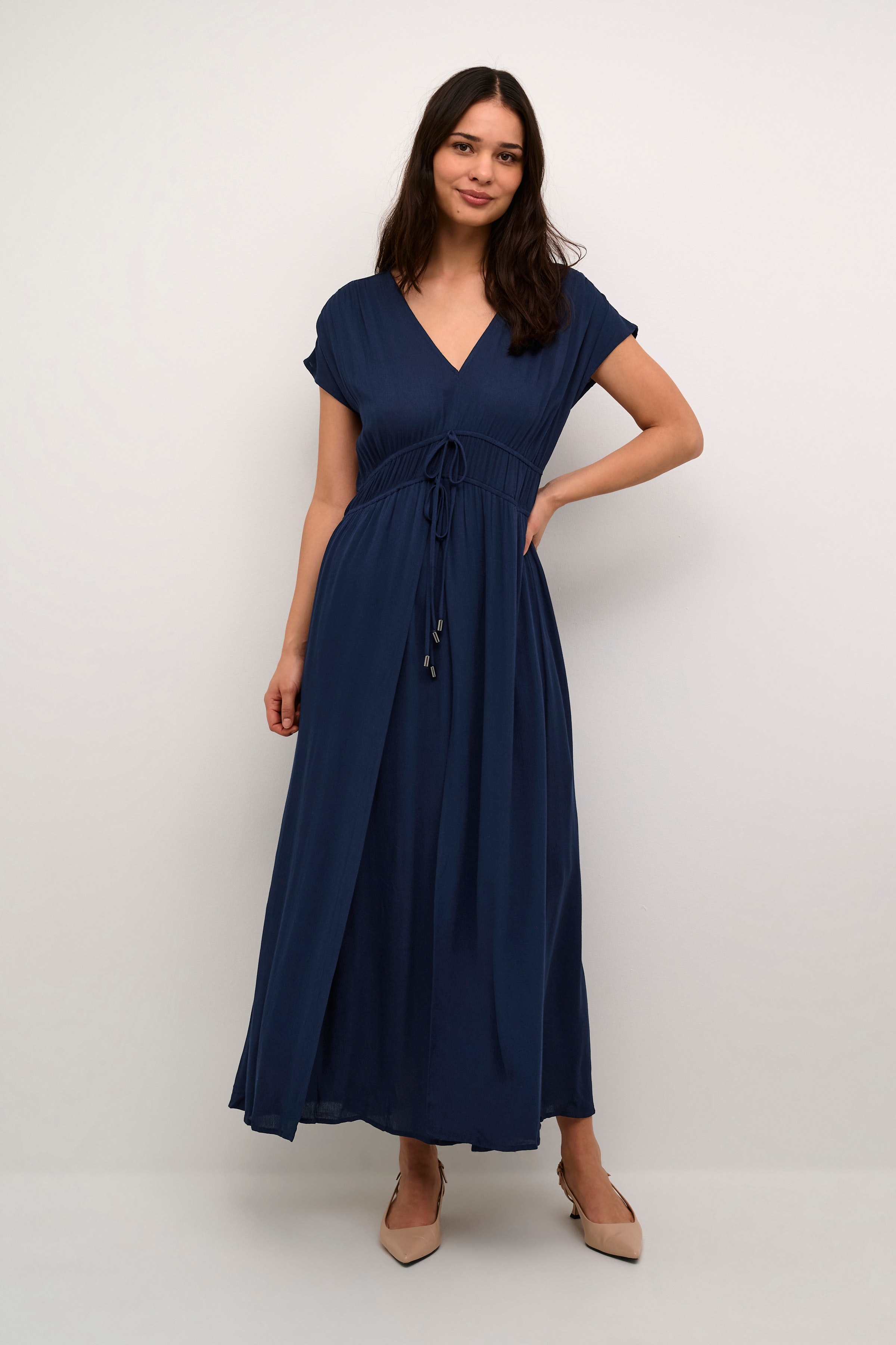 CRAllie Kleid LOOKBOOK FRONT 10612585-193923