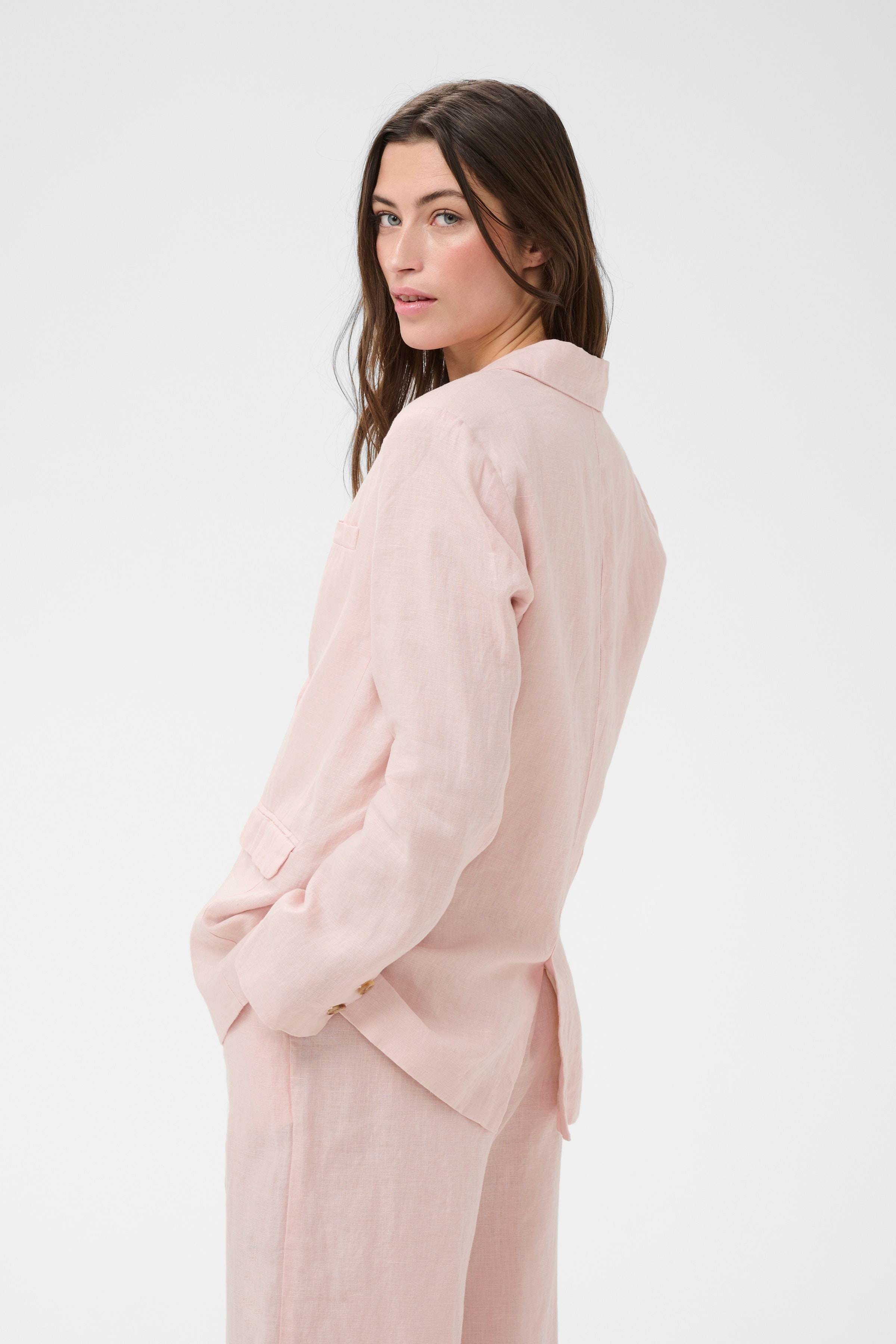 NyanPW Blazer LOOKBOOK BACK 30309561-141905