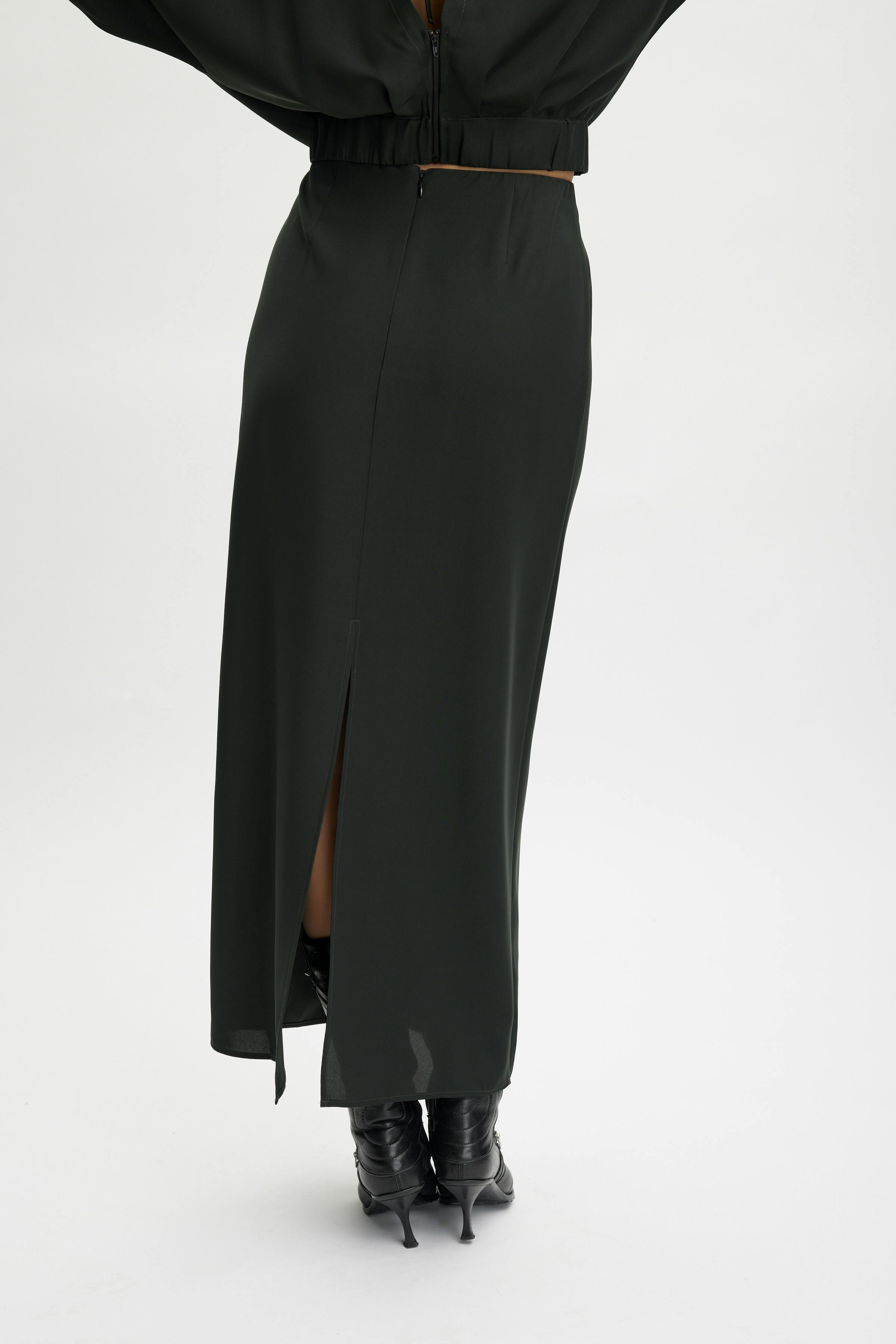 FrylaGZ Skirt LOOKBOOK FRONT 10908365-195708