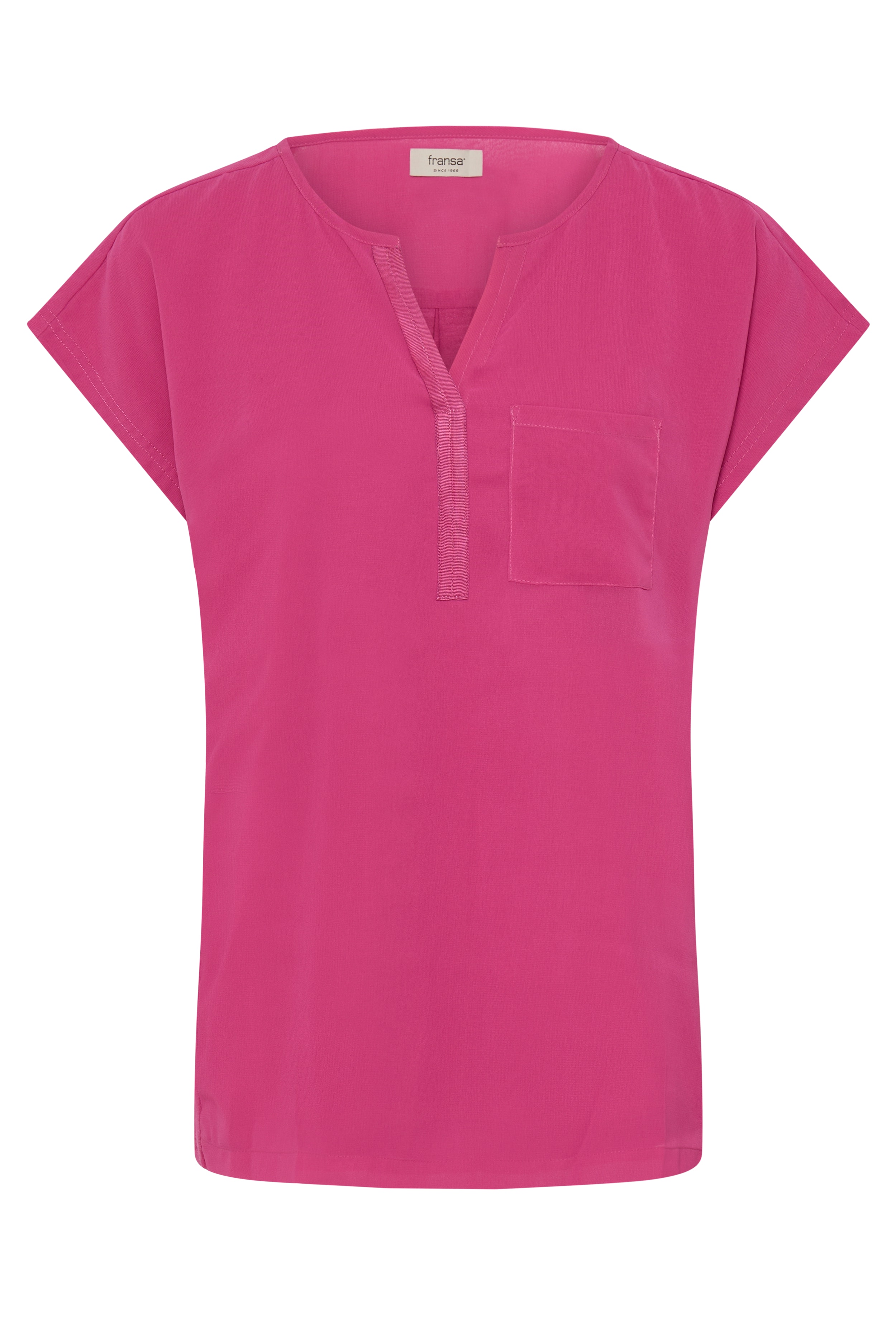 FRZawov Blouse PACK FRONT 20603737-182336