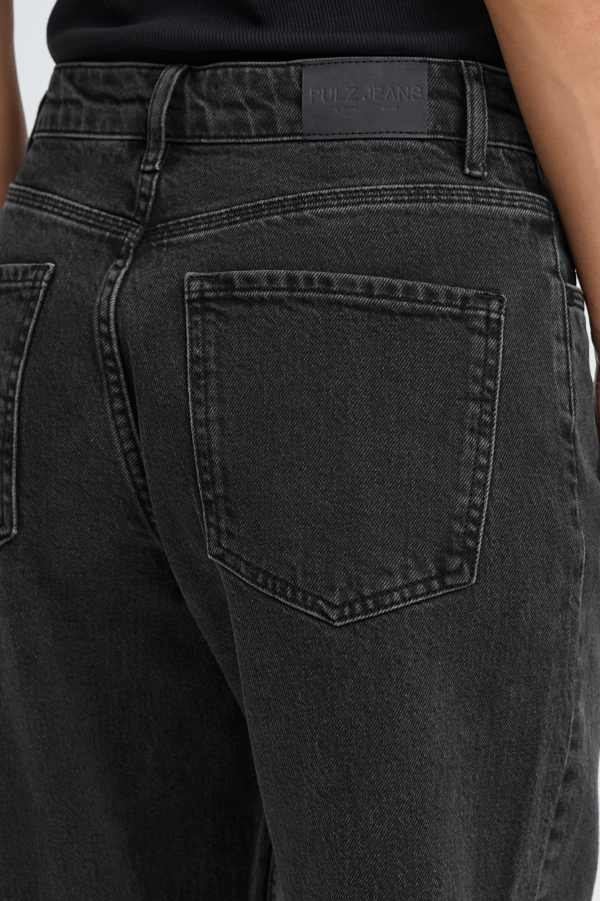 PZVEGA HW JEANS WIDE LEG LOOKBOOK DETAIL 50207173-200004