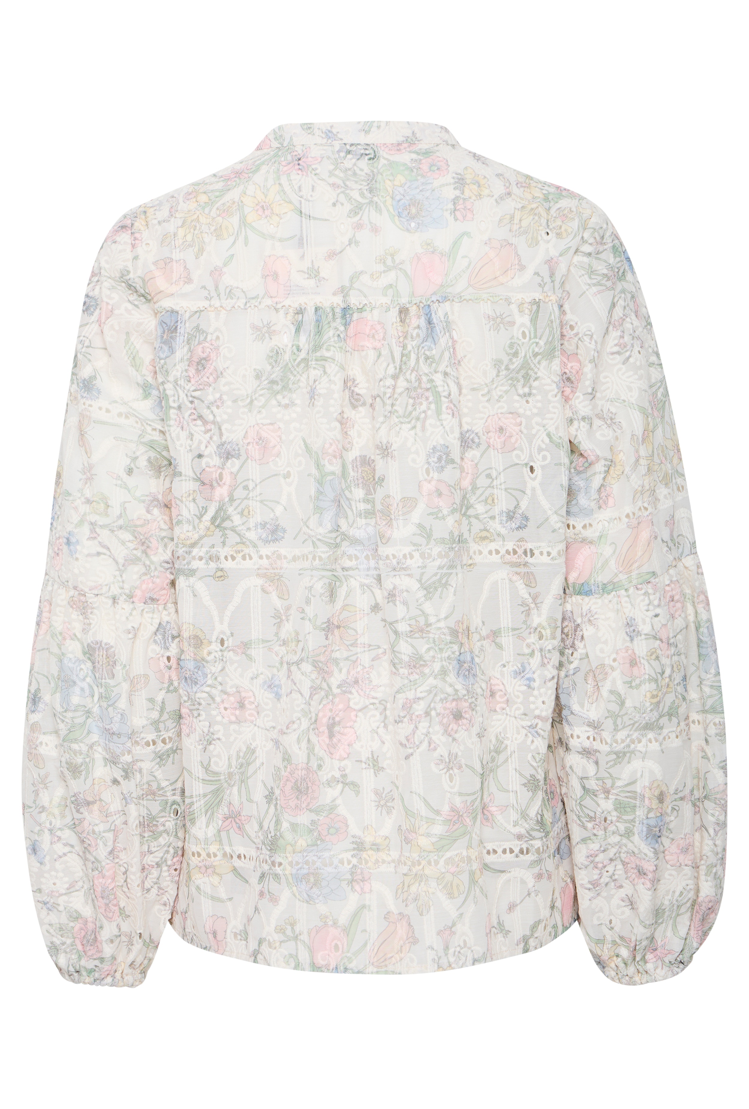BYICORA Bluse PACK BACK 20817229-202911