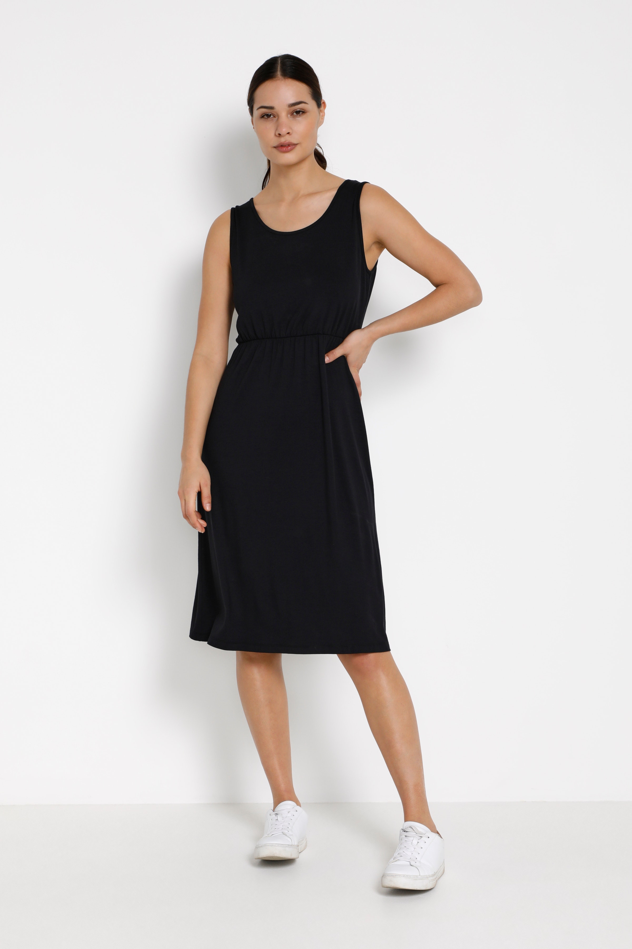Klänning LOOKBOOK FRONT 10590261-100121