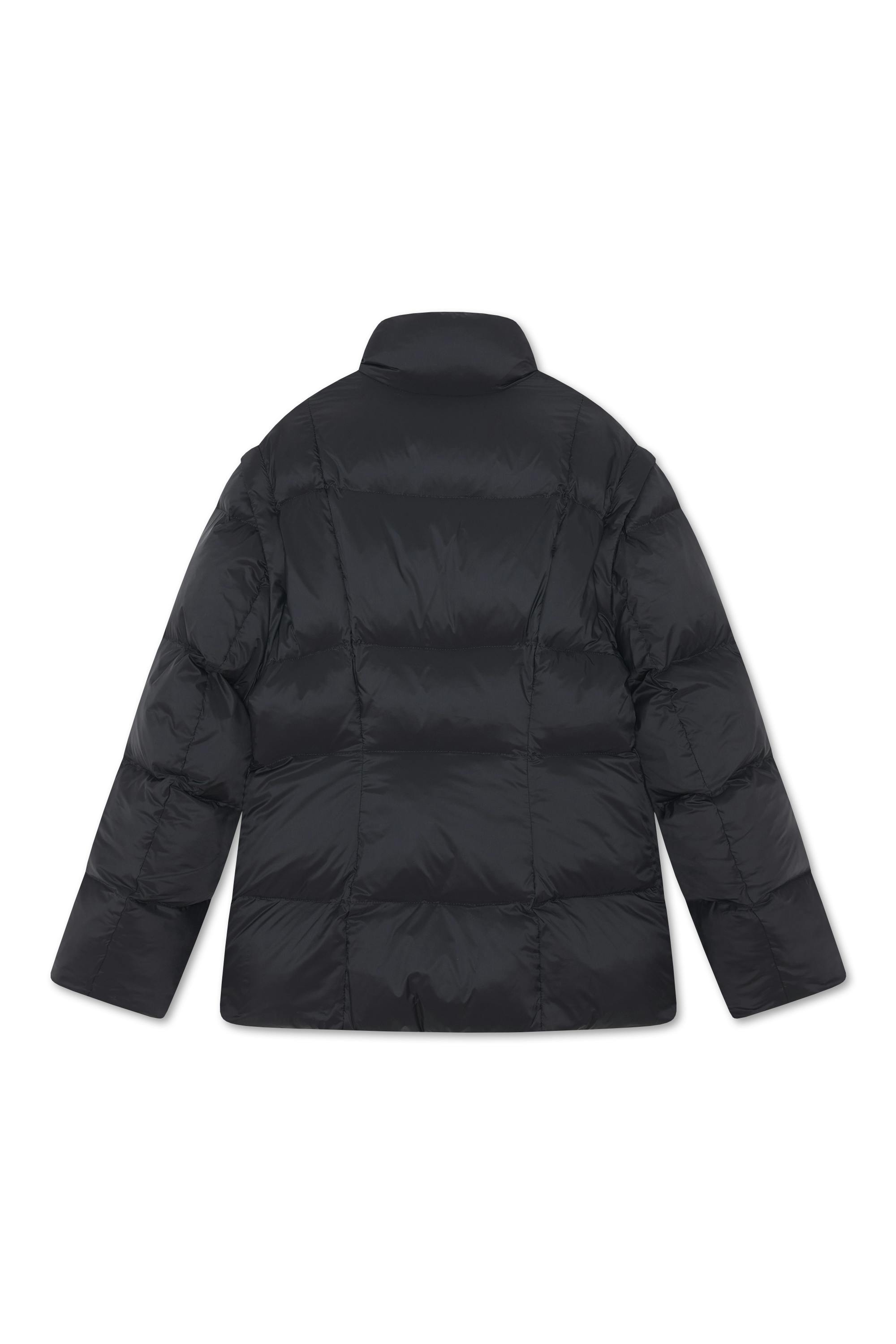 WWLeoni Outerwear PACK BACK 30250356-W9999