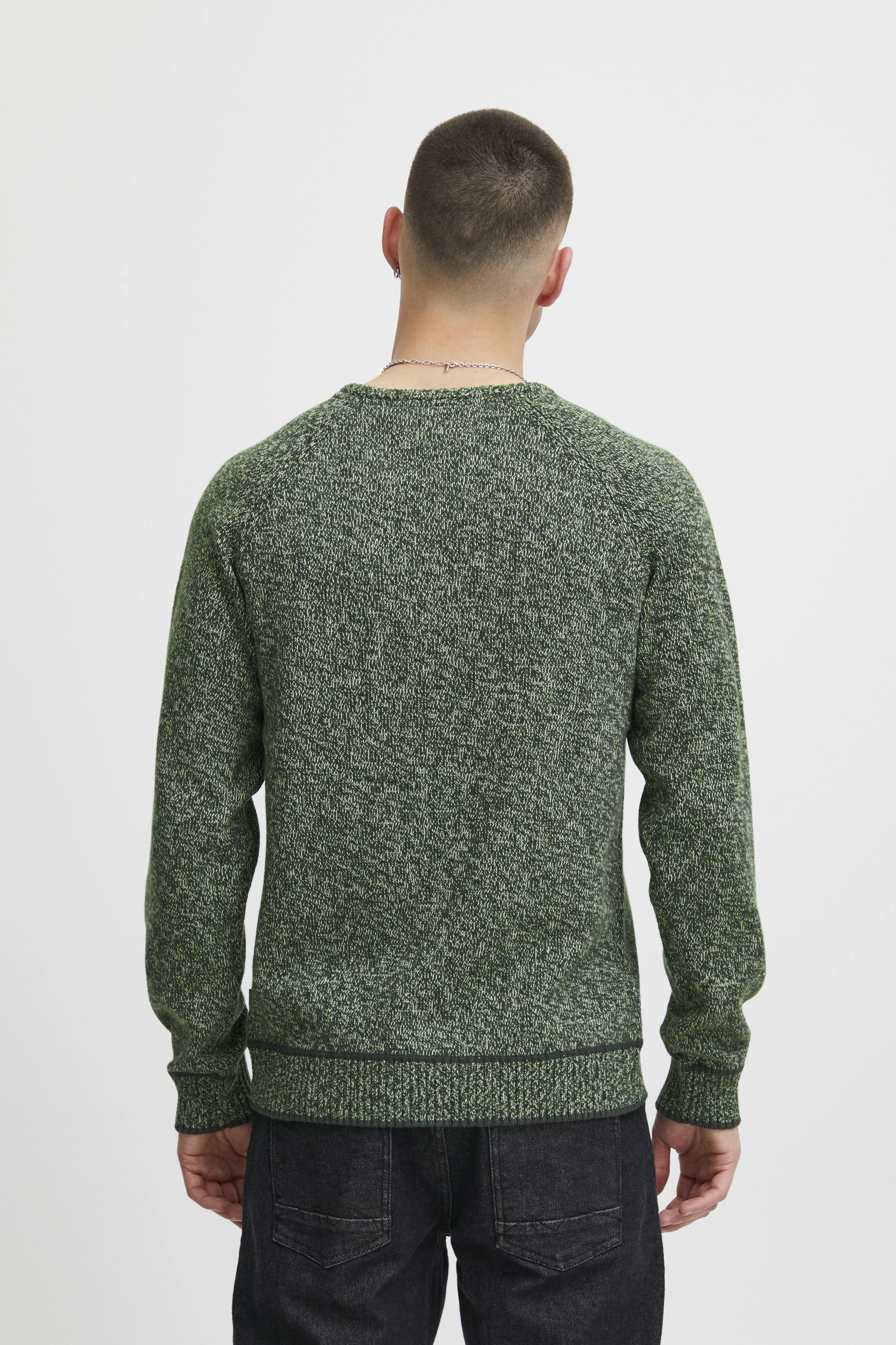 Strikket pullover LOOKBOOK BACK 20715856-196110