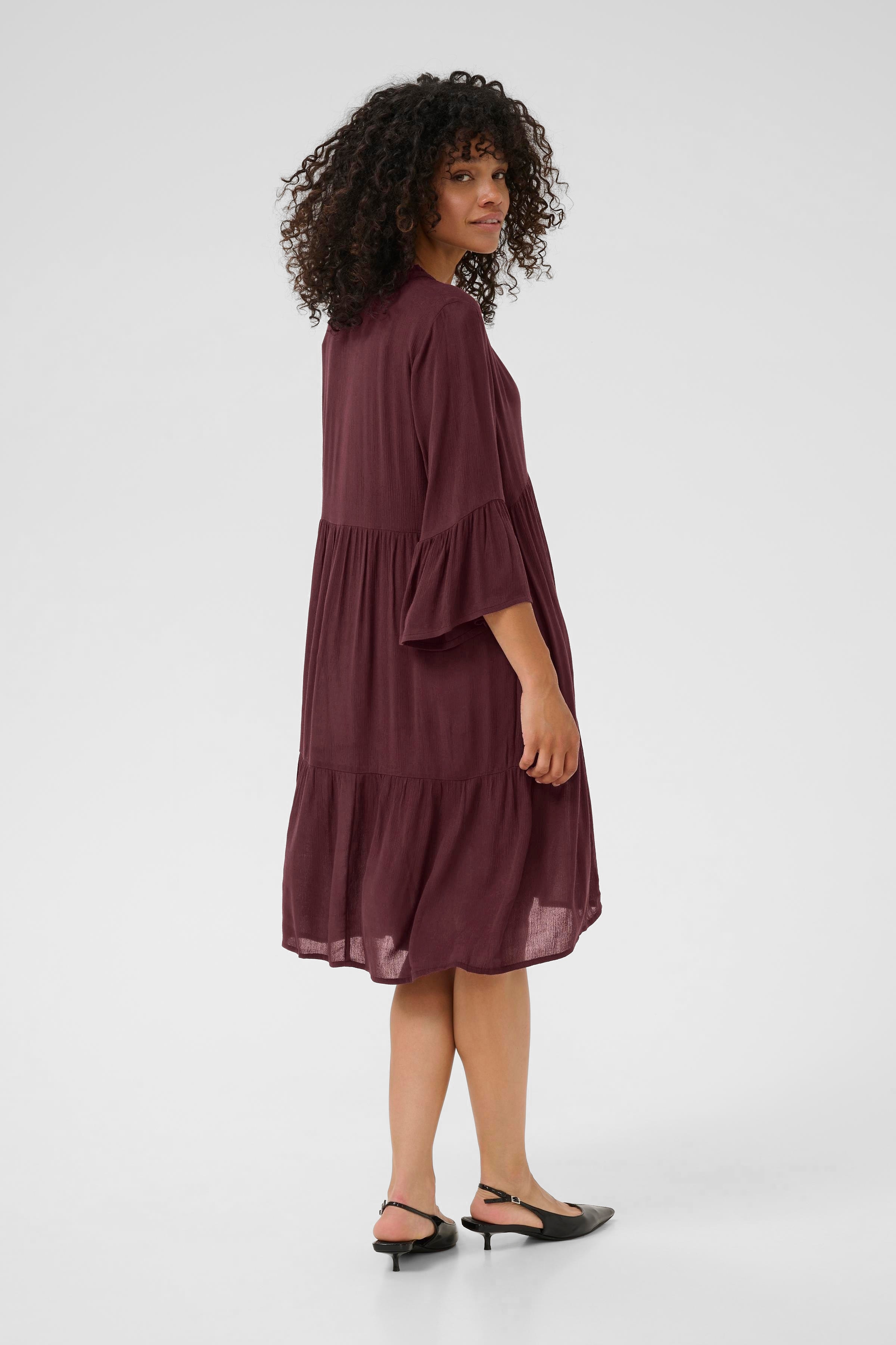 KAmarianah Kjole LOOKBOOK FRONT 10506685-191528